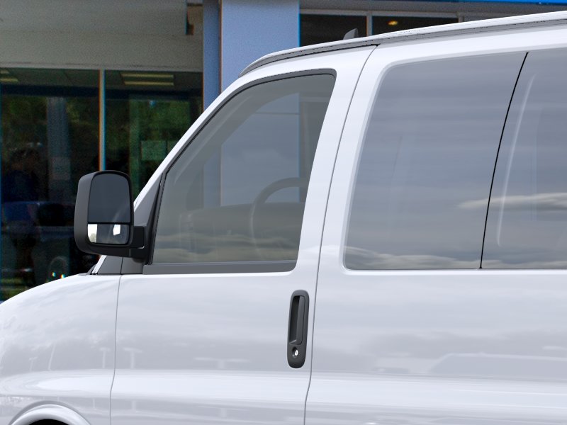 2026 Chevrolet Express Passenger LT - Photo 43