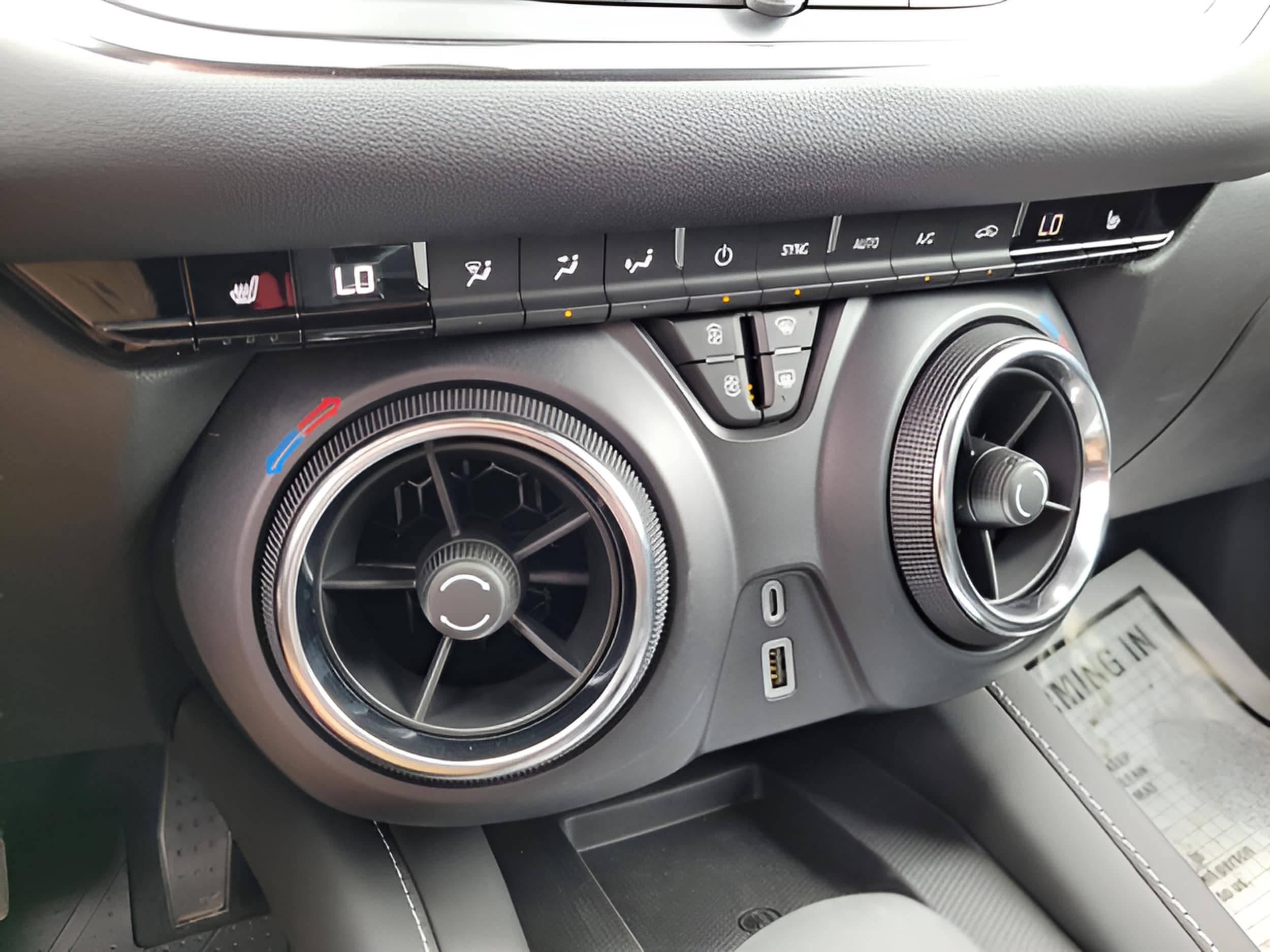 2026 Chevrolet Blazer 2LT - Photo 21