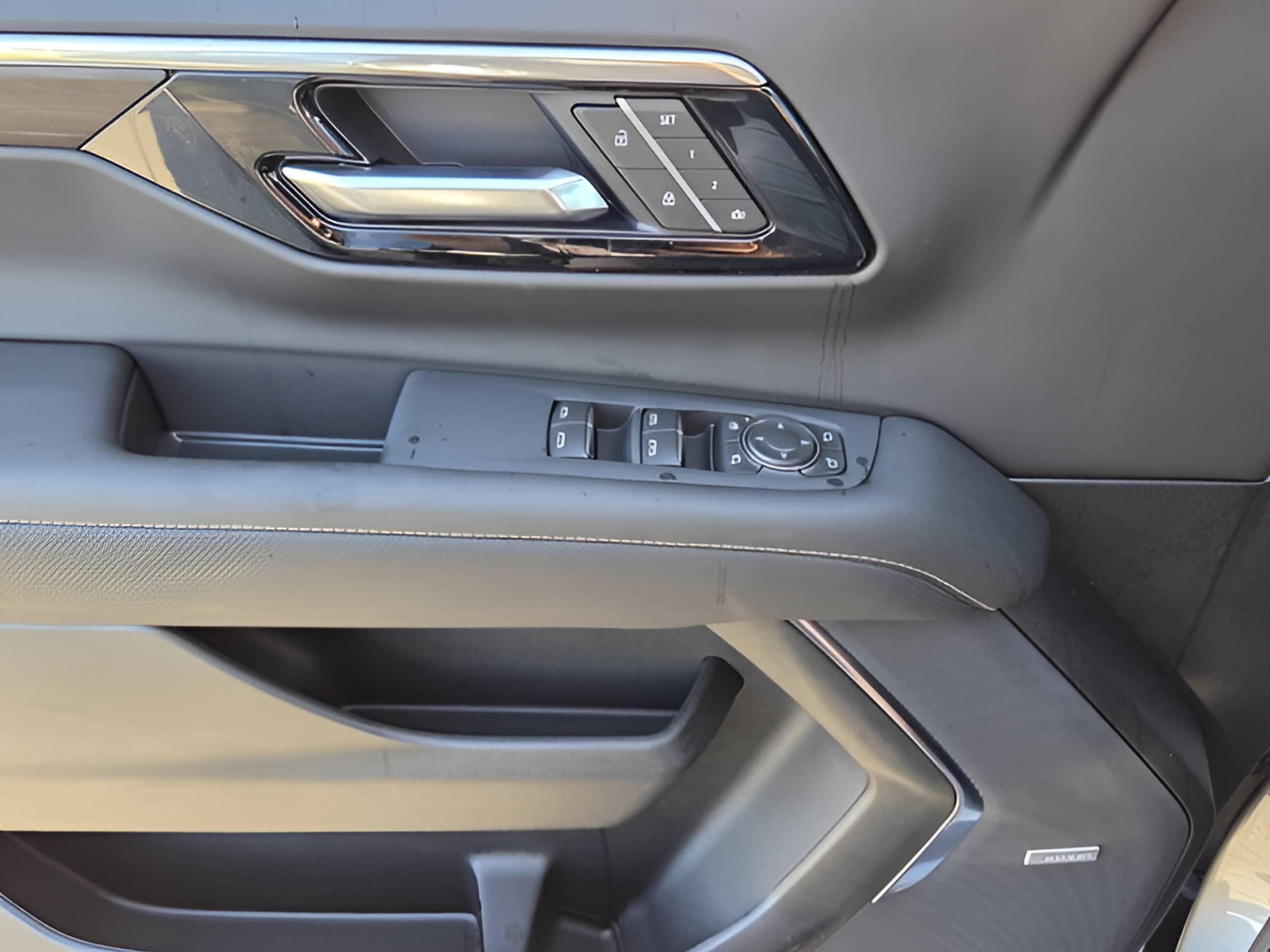 2026 Chevrolet Tahoe Premier - Photo 33