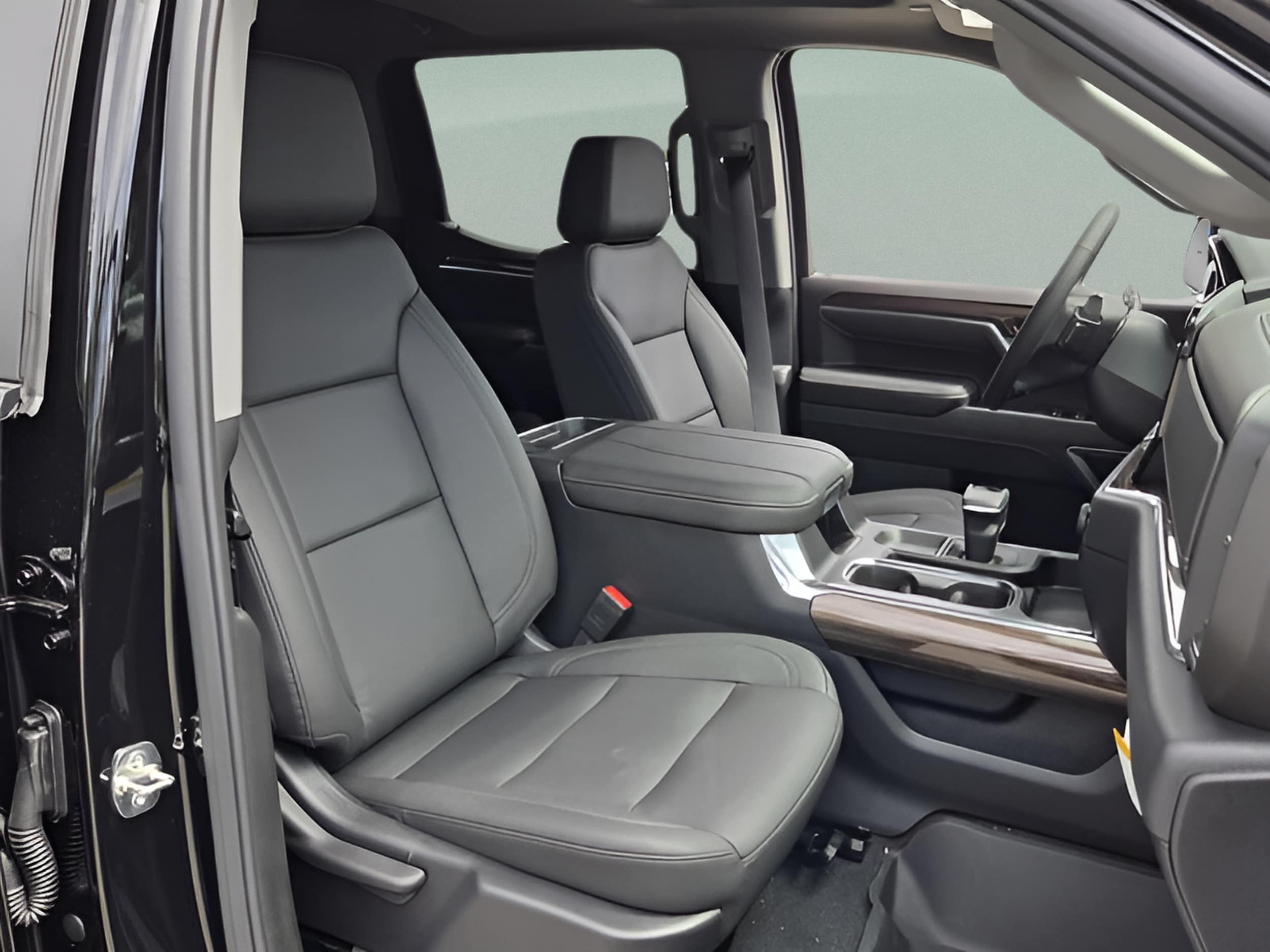 2026 Chevrolet Silverado 1500 RST - Photo 16