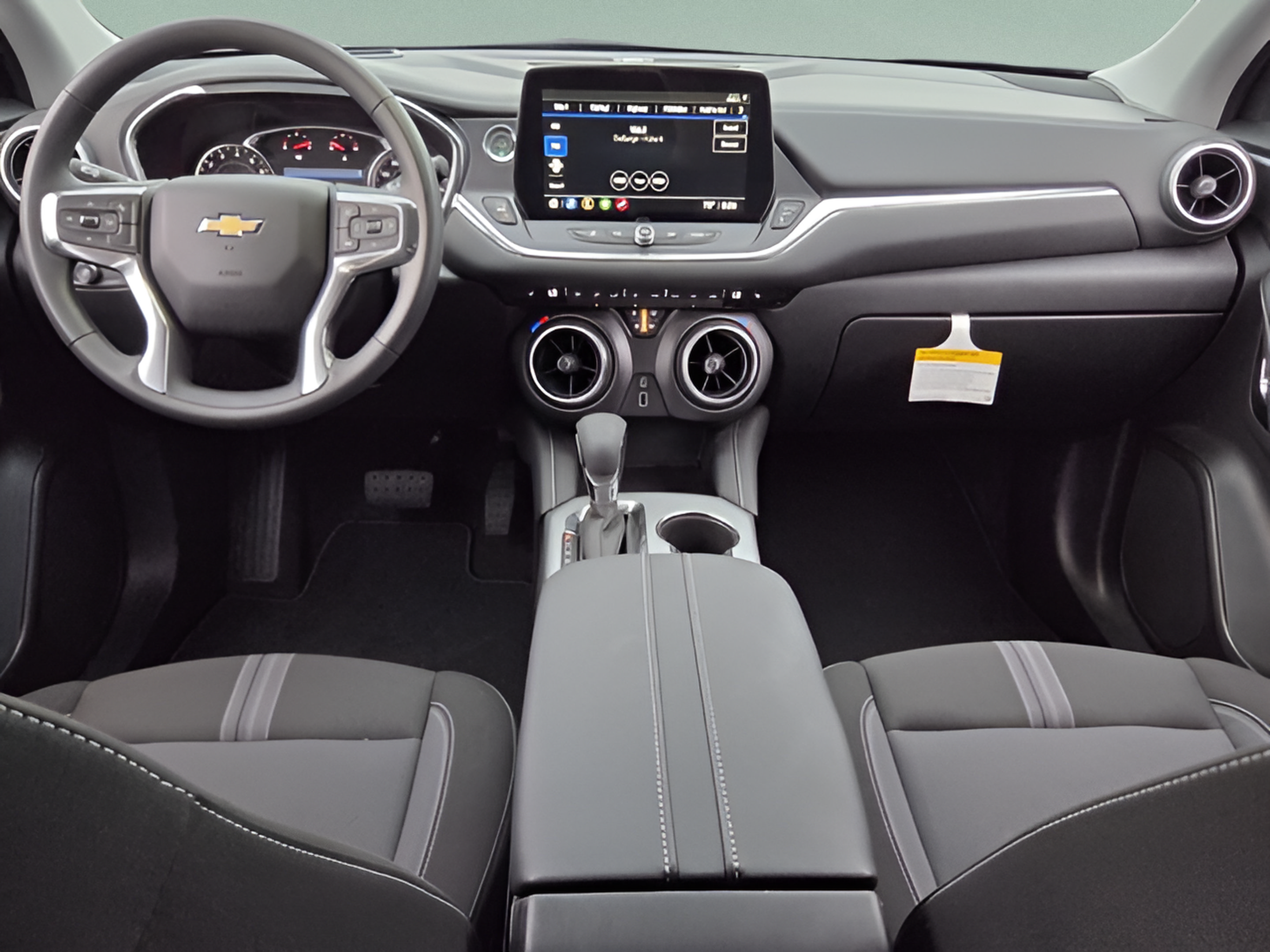 2026 Chevrolet Blazer 2LT - Photo 13