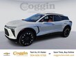 Chevrolet Blazer EV