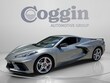  Chevrolet Corvette Stingray