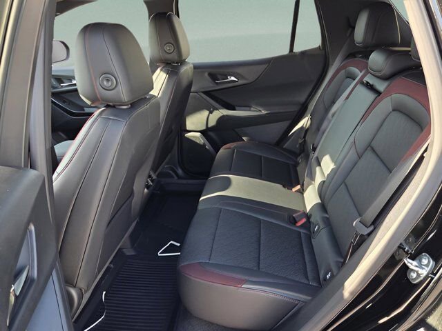 2026 Chevrolet Equinox RS - Photo 34