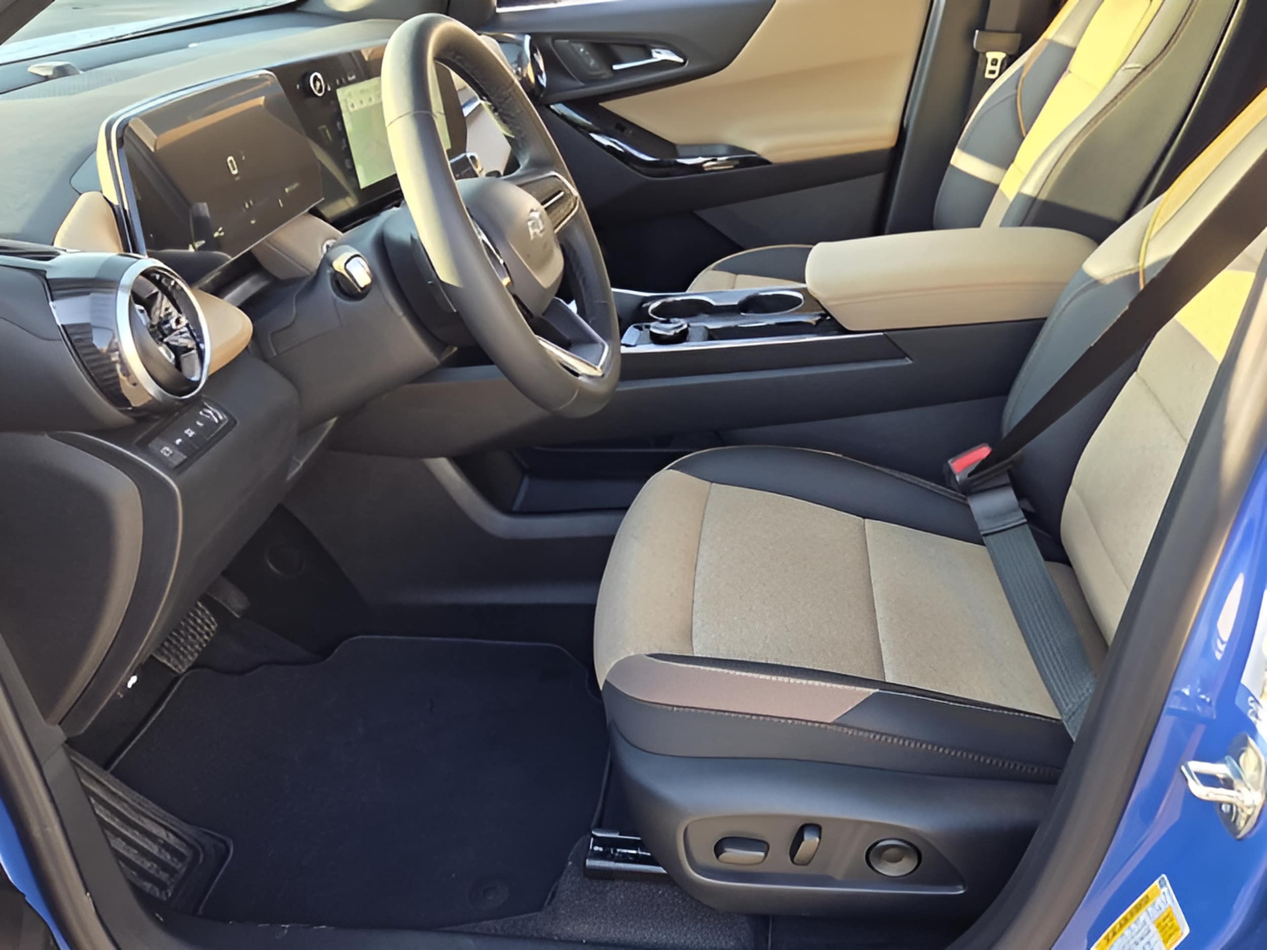 2027 Chevrolet Equinox ACTIV - Photo 10