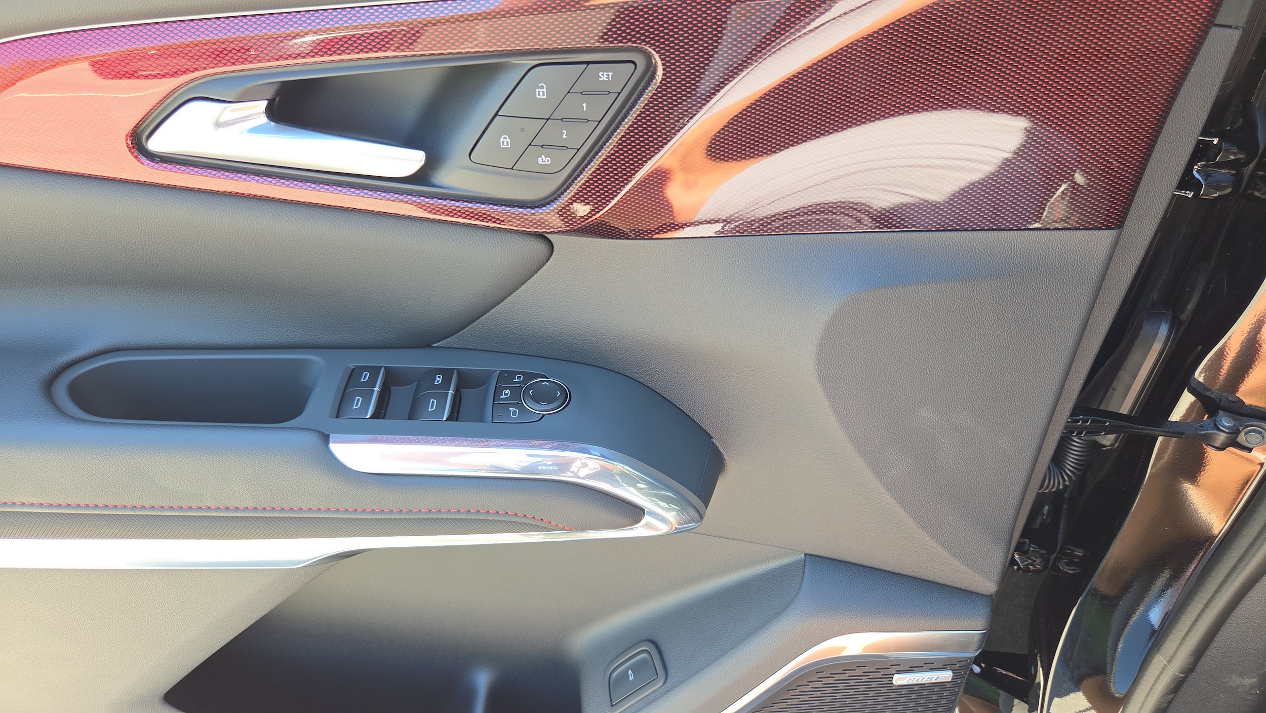 2026 Chevrolet Traverse RS - Photo 12