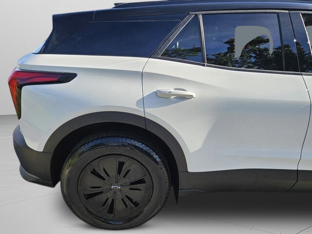 2025 Chevrolet Blazer EV LT - Photo 10