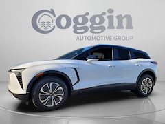 2026 Chevrolet Blazer EV LT SUV