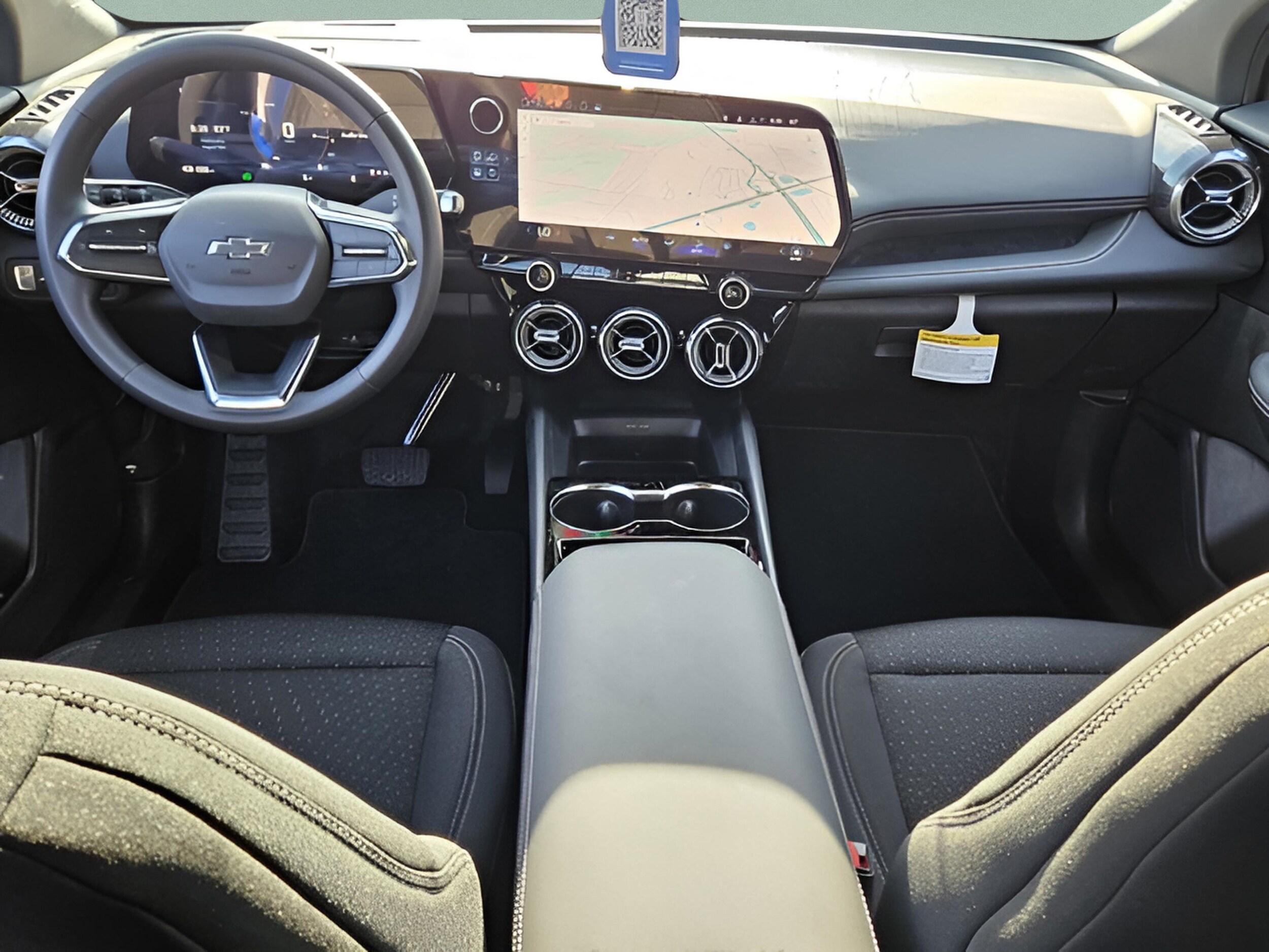 2025 Chevrolet Blazer EV LT - Photo 17