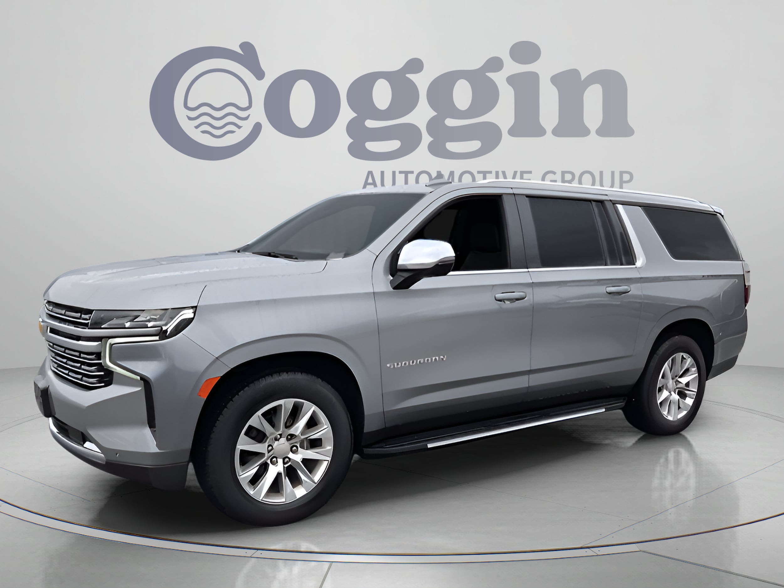 2023 Chevrolet Suburban
