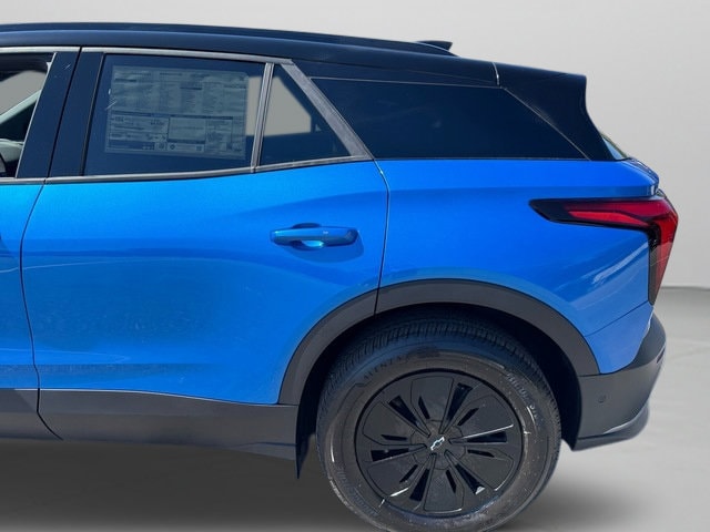 2026 Chevrolet Blazer EV LT - Photo 25