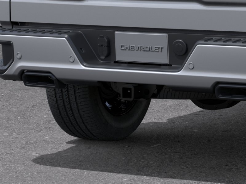 2026 Chevrolet Silverado 1500 RST - Photo 14