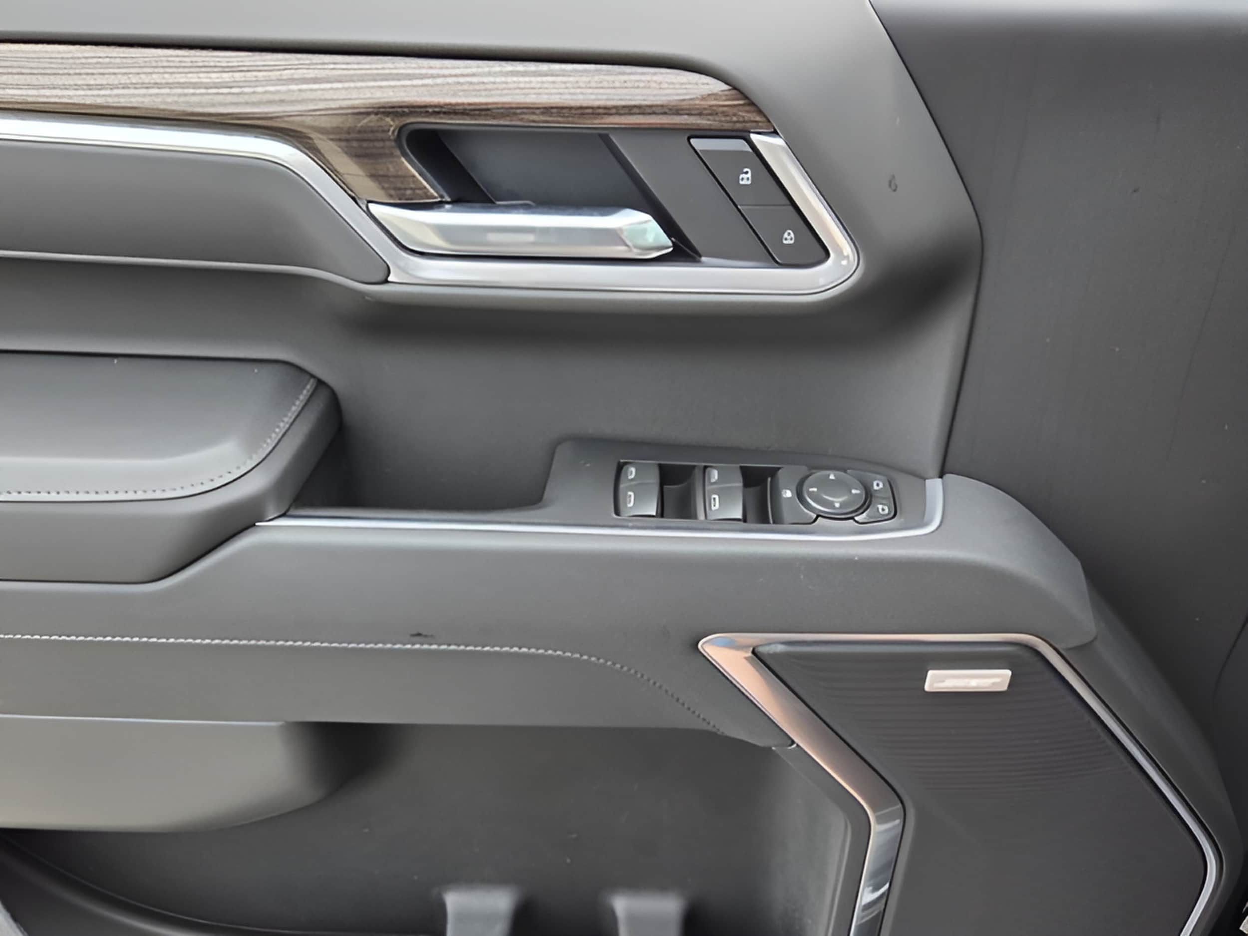 2026 Chevrolet Silverado 1500 RST - Photo 30