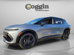 2025 Chevrolet Equinox EV RS SUV