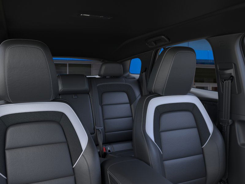 2026 Chevrolet Blazer EV LT - Photo 55