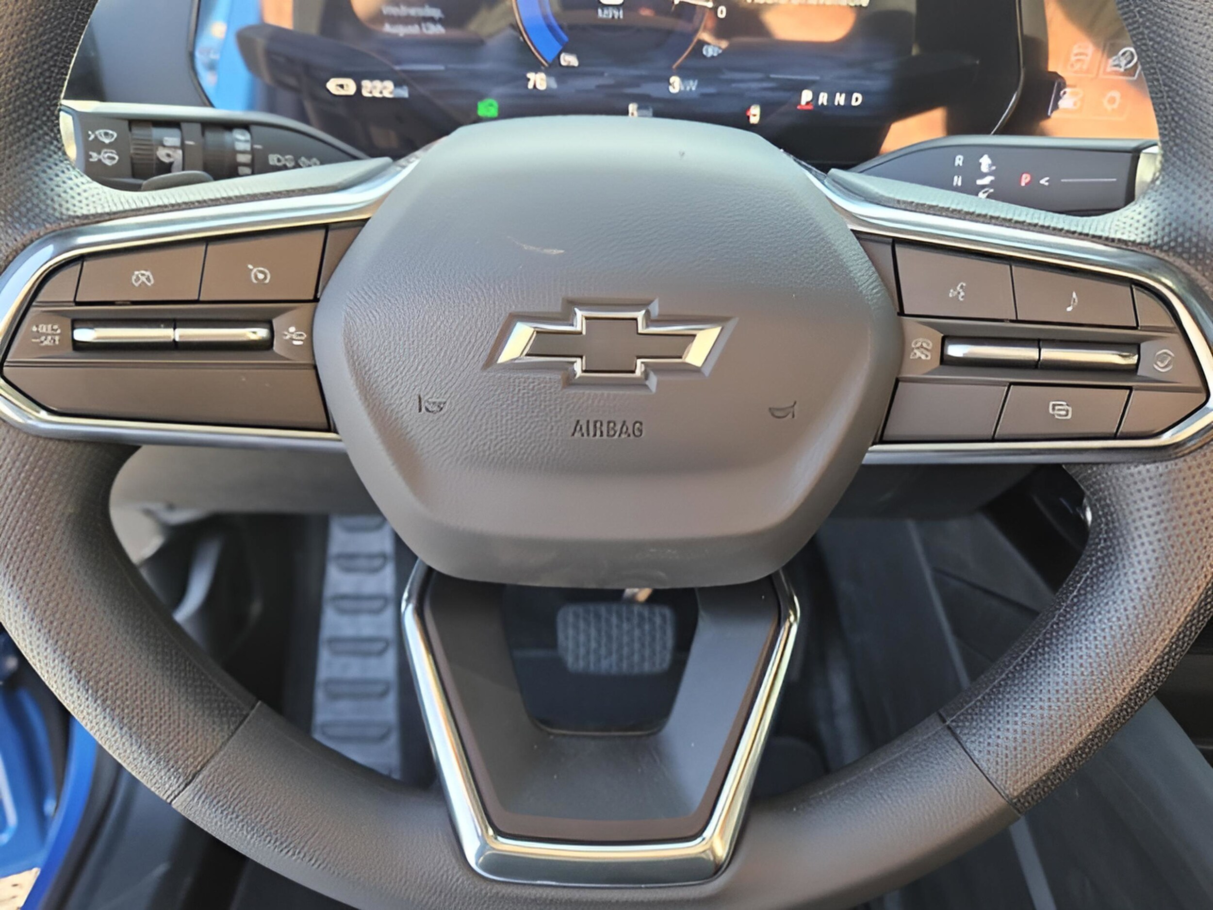 2025 Chevrolet Blazer EV LT - Photo 12