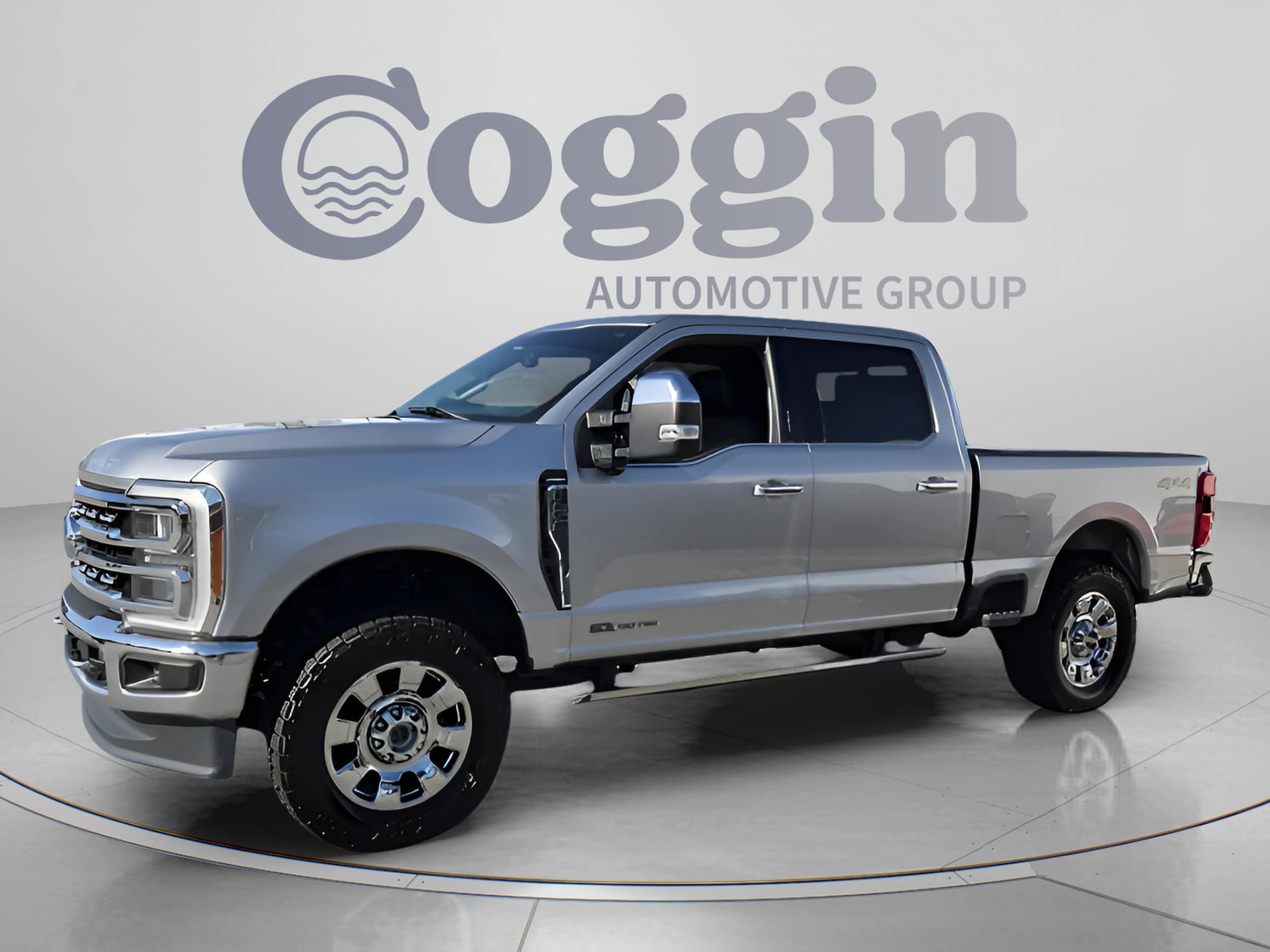 2023 Ford Super Duty F-250 SRW