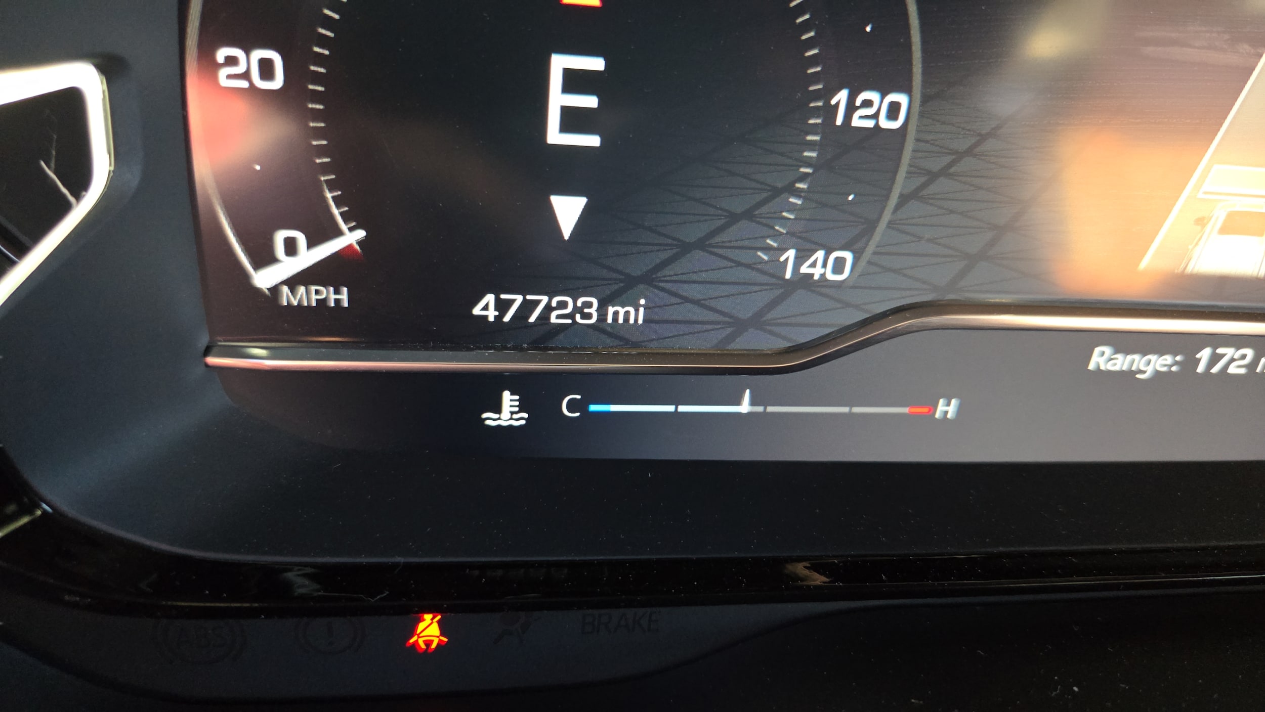 2024 GMC Yukon Denali Ultimate - Photo 28