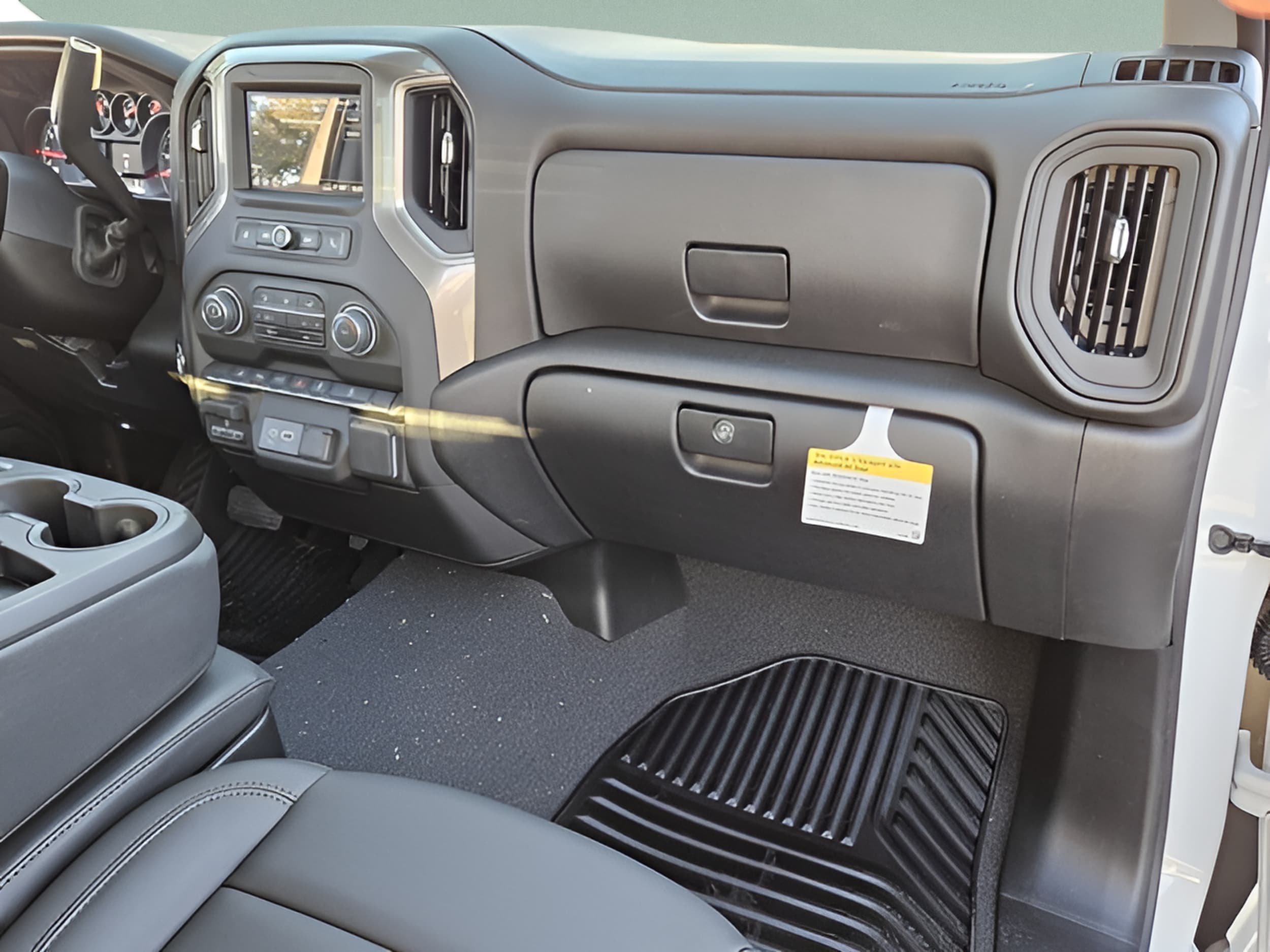 2025 Chevrolet Silverado 2500 HD Work Truck - Photo 10