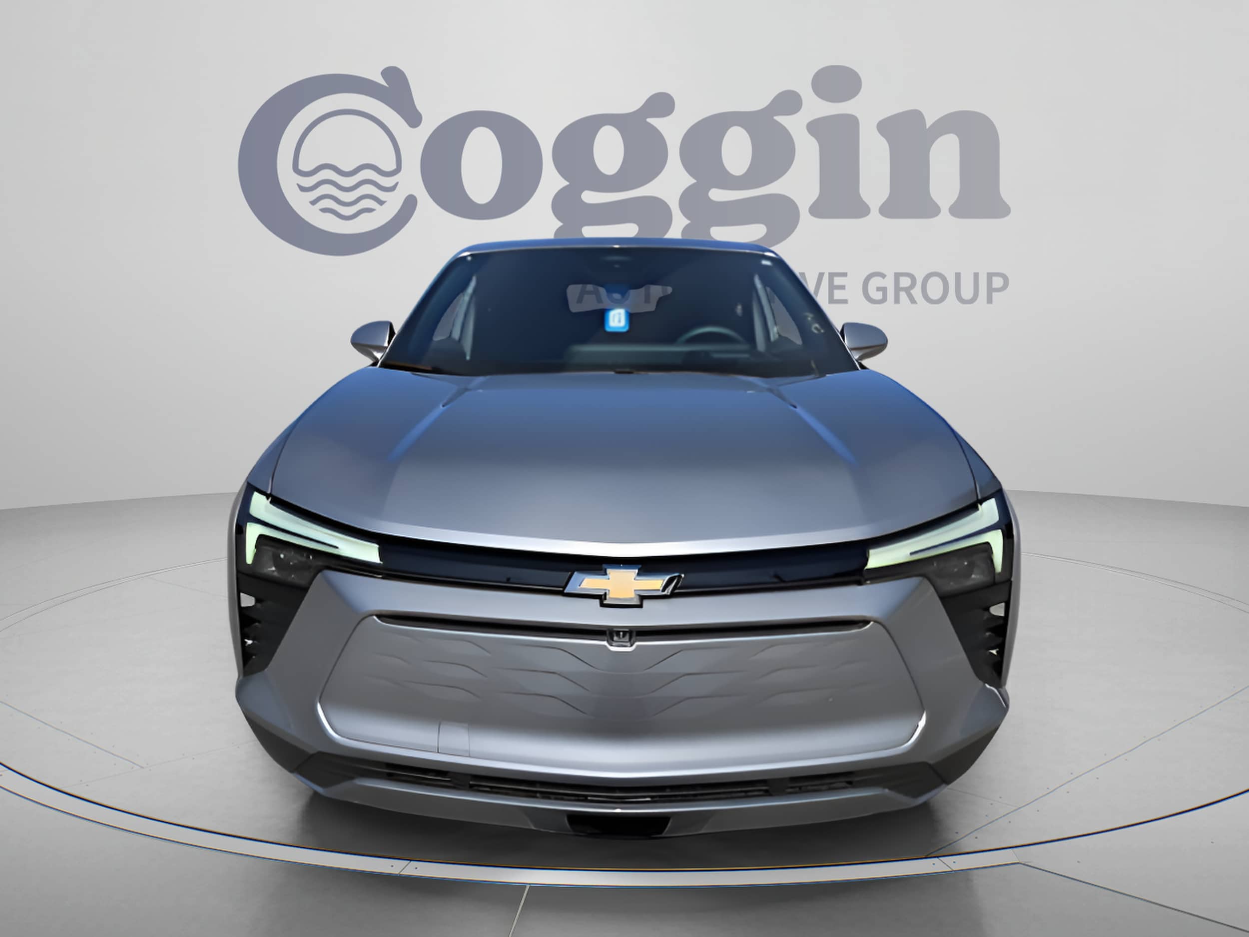 2025 Chevrolet Blazer EV LT - Photo 10