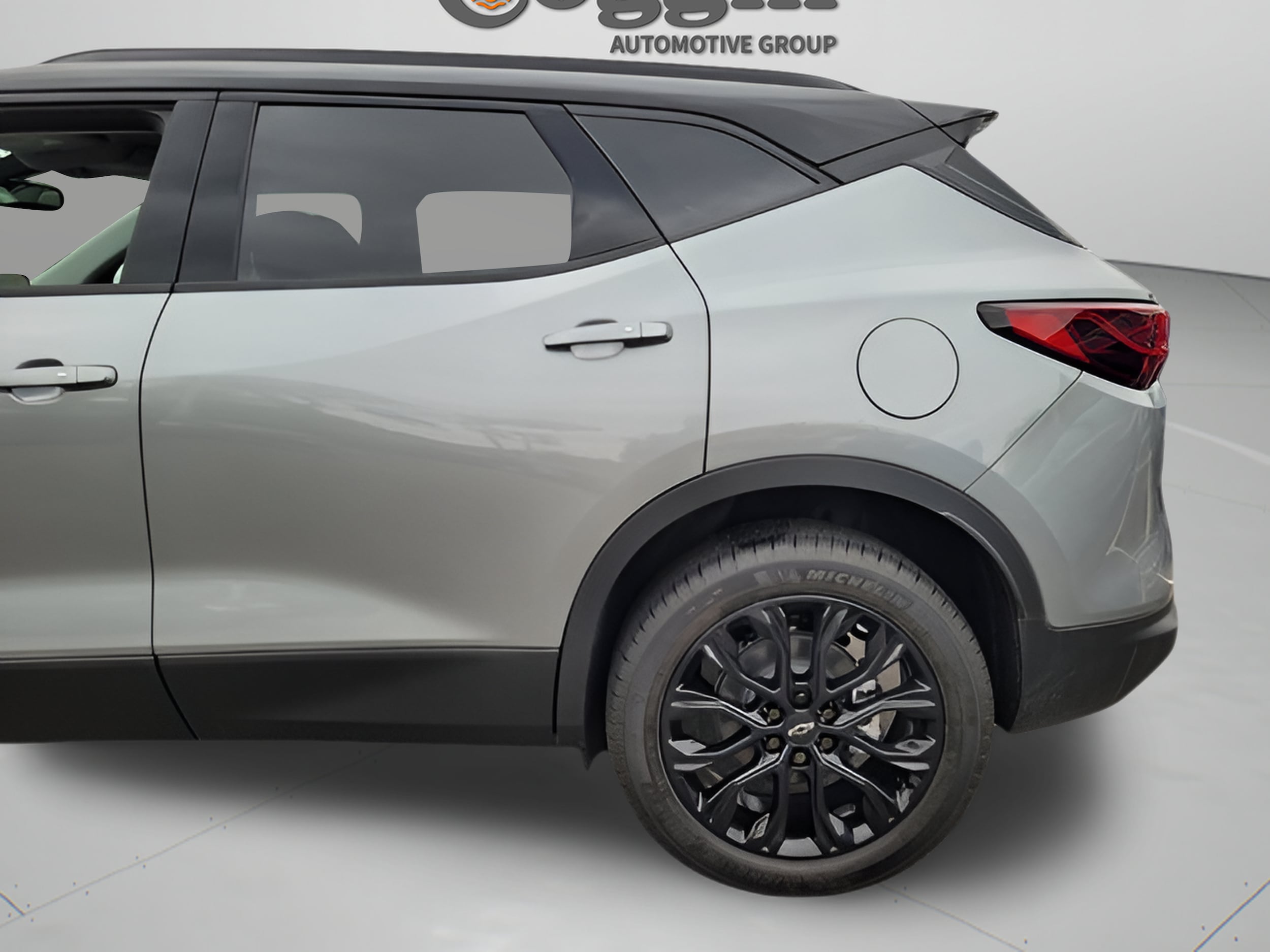 2026 Chevrolet Blazer 2LT - Photo 6