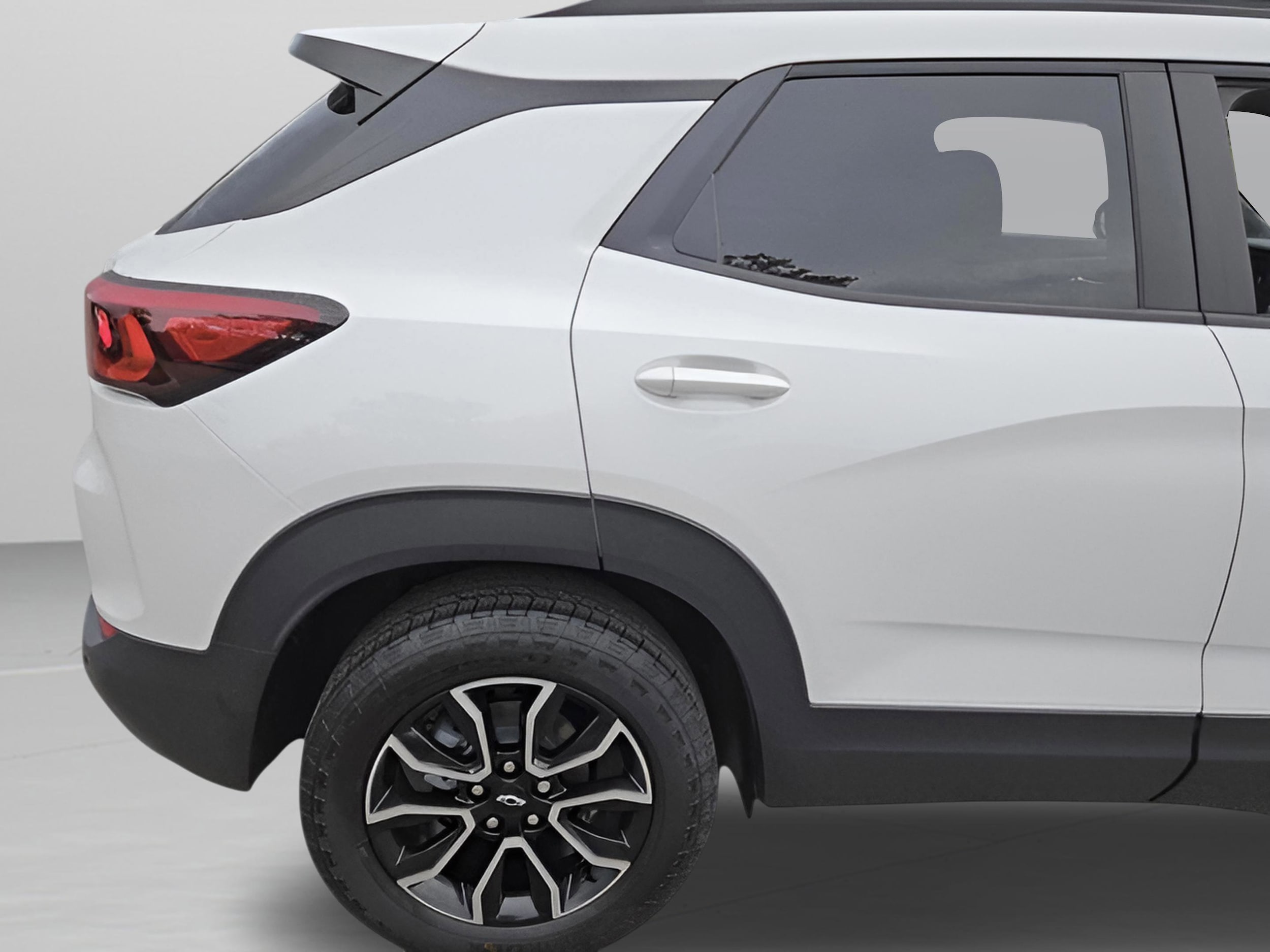 2026 Chevrolet Trailblazer Activ - Photo 9