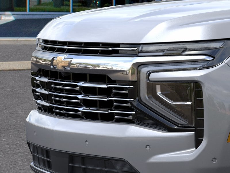 2026 Chevrolet Tahoe Premier - Photo 48