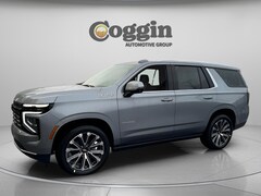 2026 Chevrolet Tahoe High Country SUV