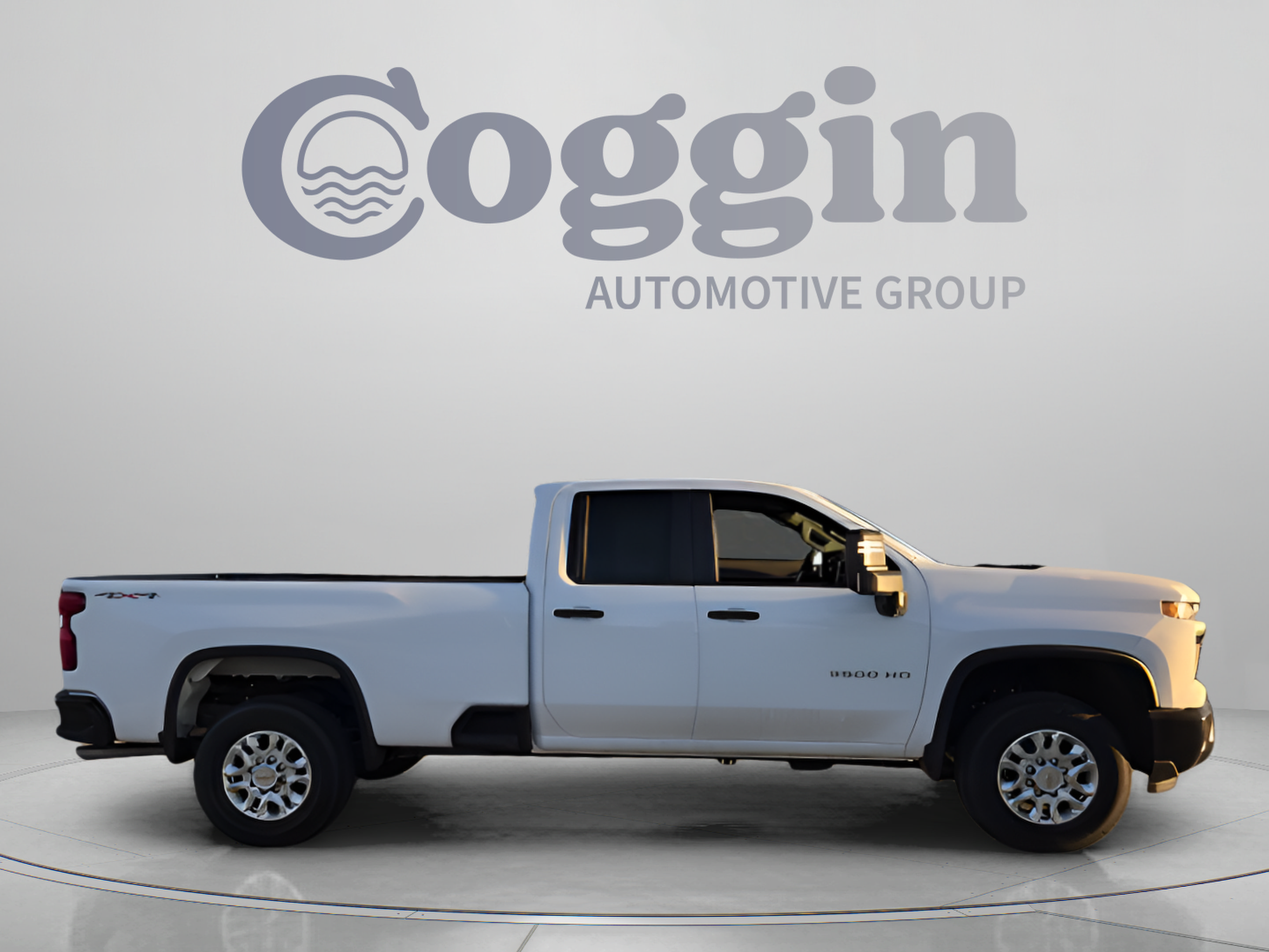 2026 Chevrolet Silverado 3500 HD Work Truck - Photo 7