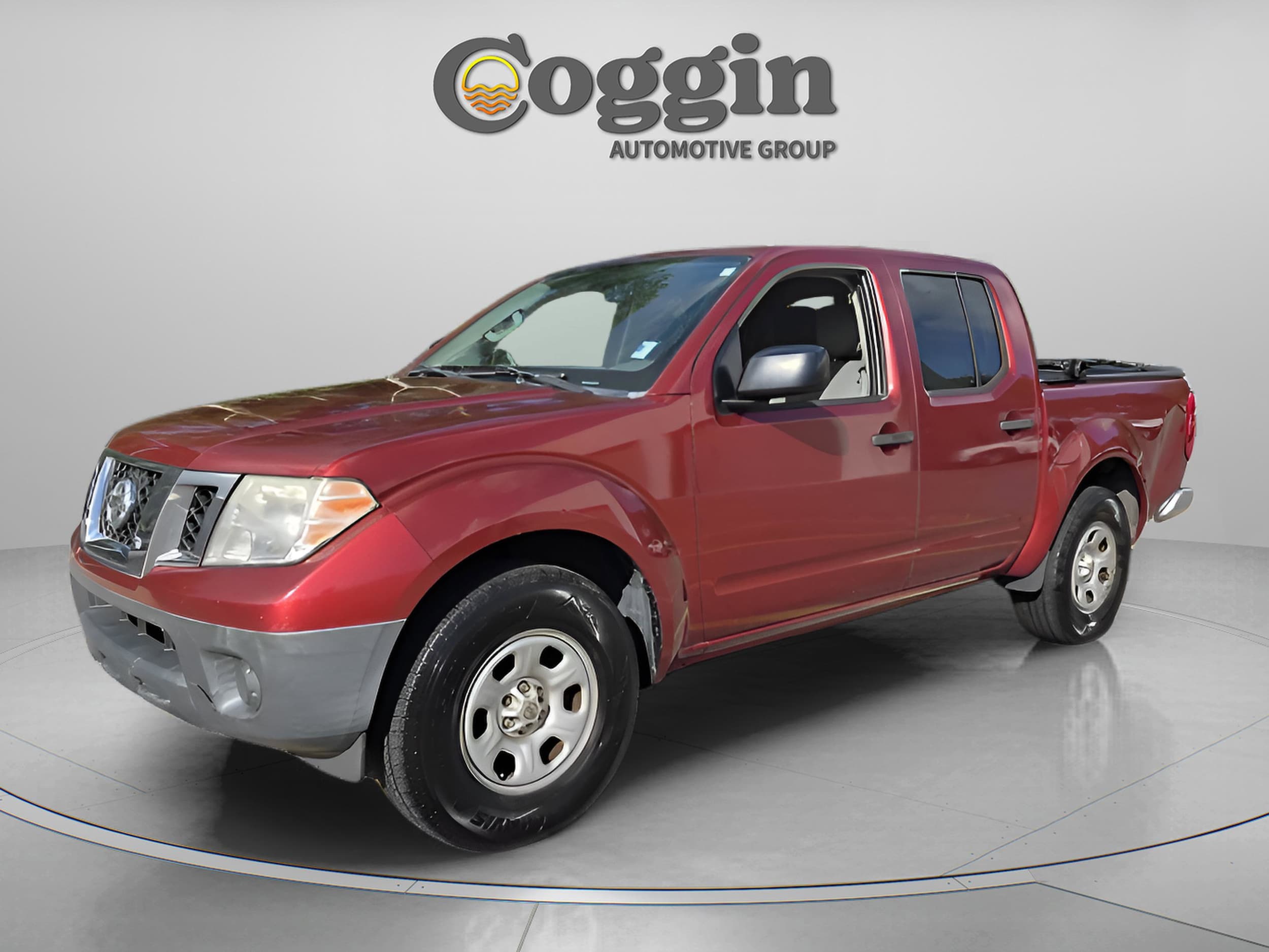 2016 Nissan Frontier 4.0 S Crew Cab 4X2 AT's photo