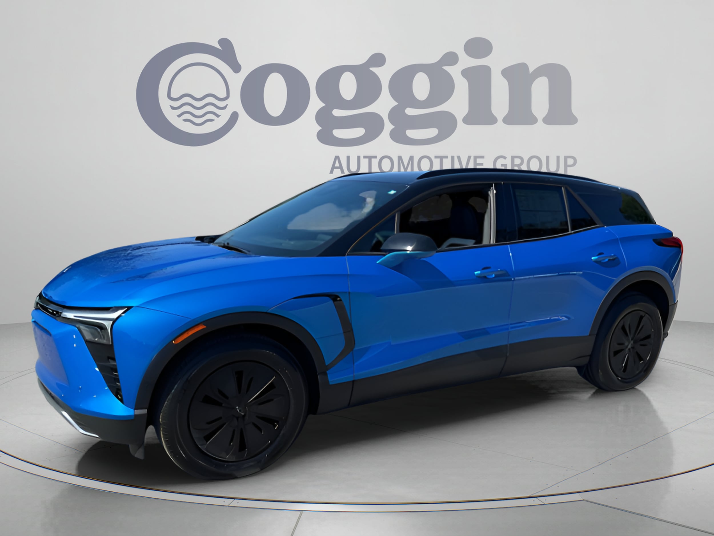 2026 Chevrolet Blazer EV LT - Photo 1