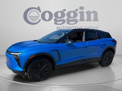 2026 Chevrolet Blazer EV LT SUV