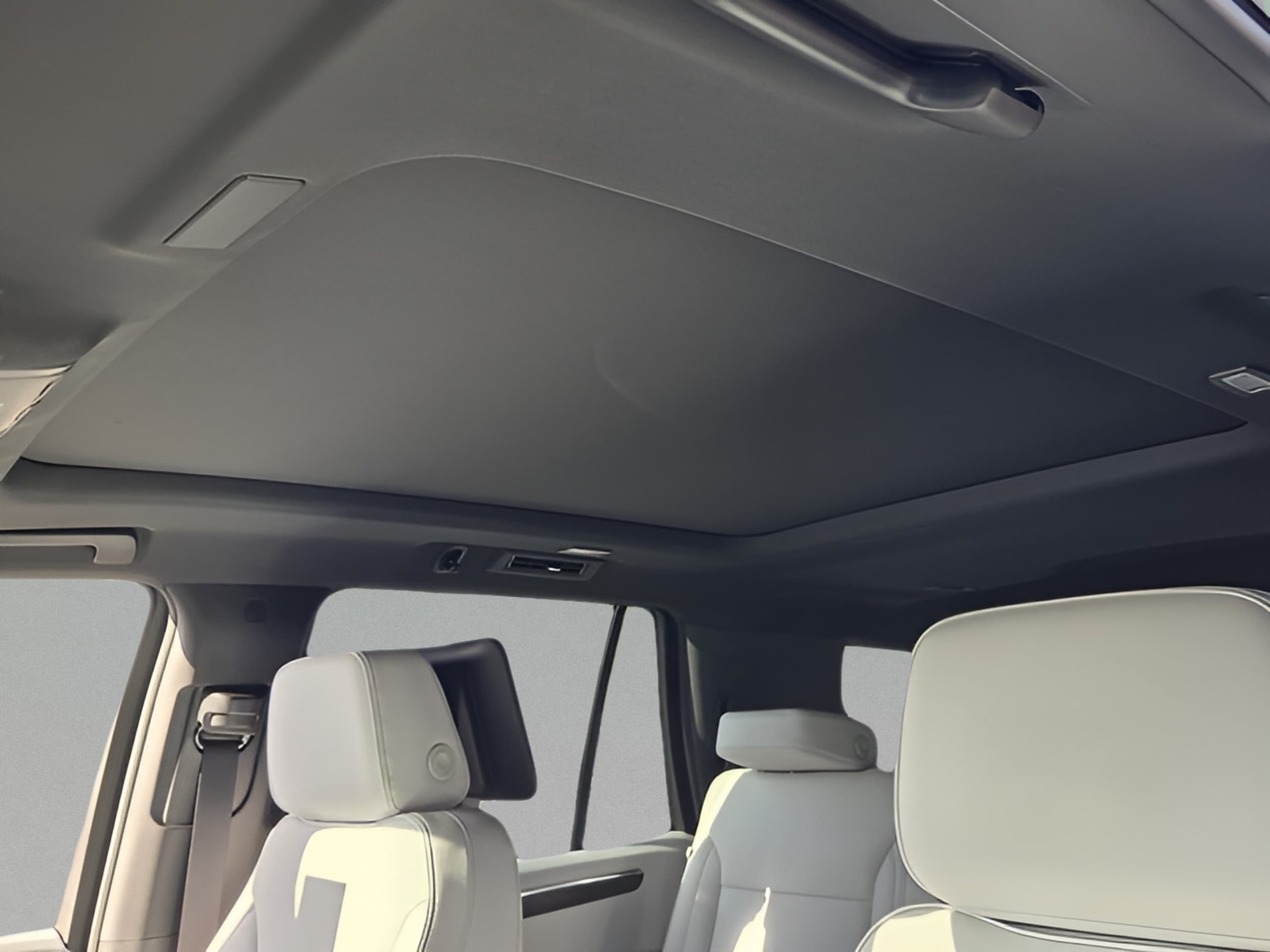2026 Chevrolet Tahoe Premier - Photo 17