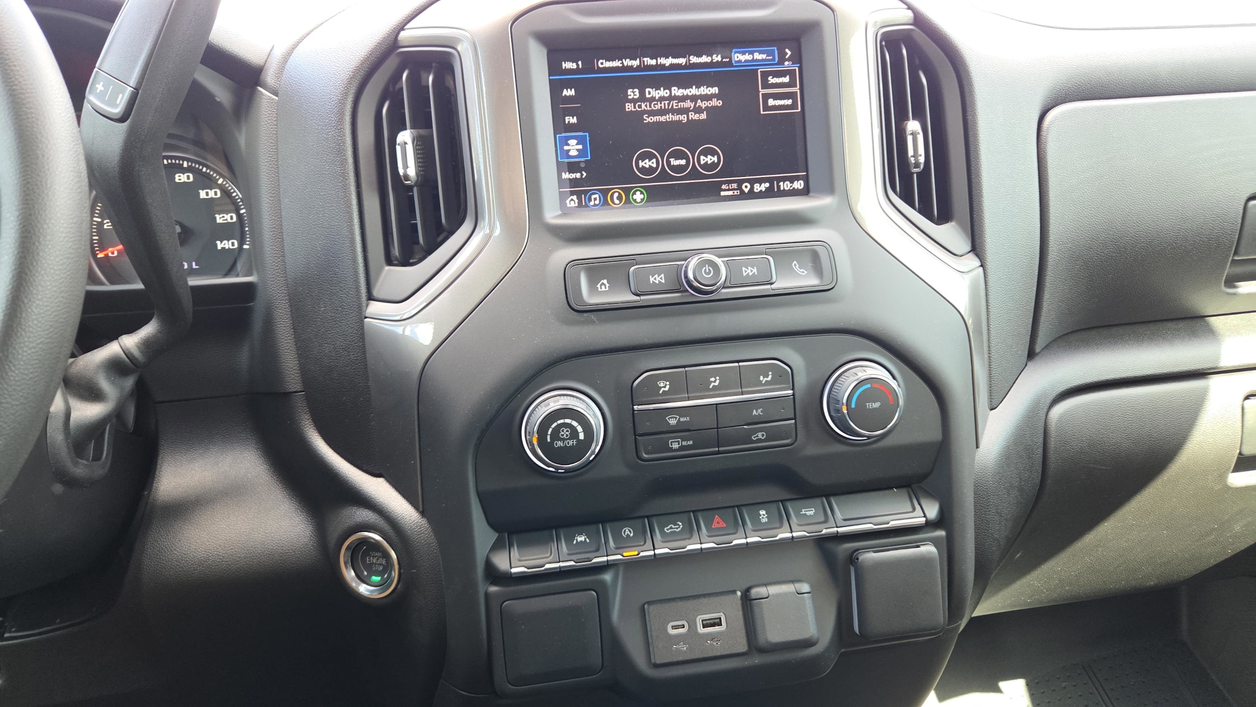 2026 Chevrolet Silverado 1500 Custom - Photo 12