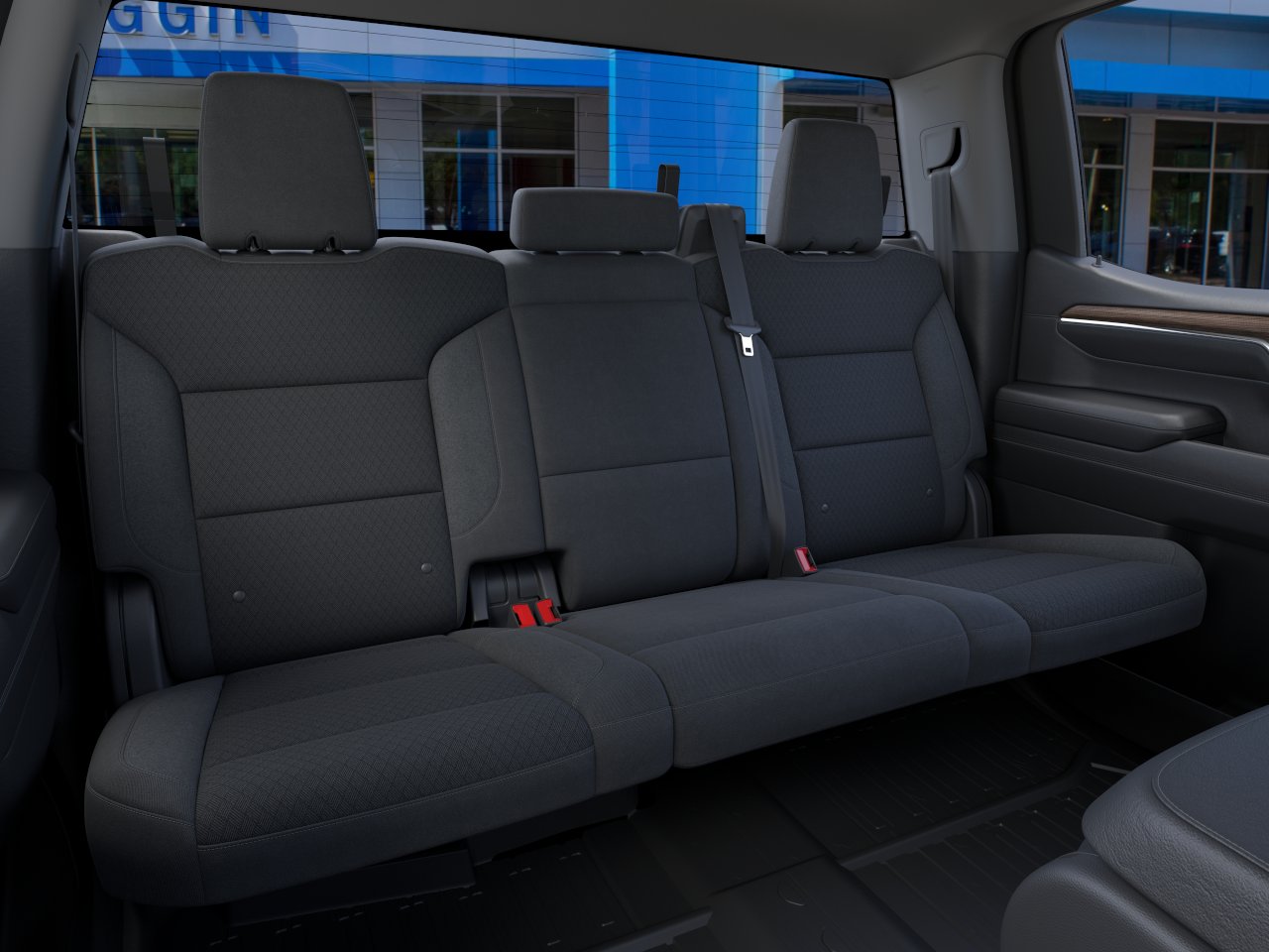 2026 Chevrolet Silverado 1500 RST - Photo 50