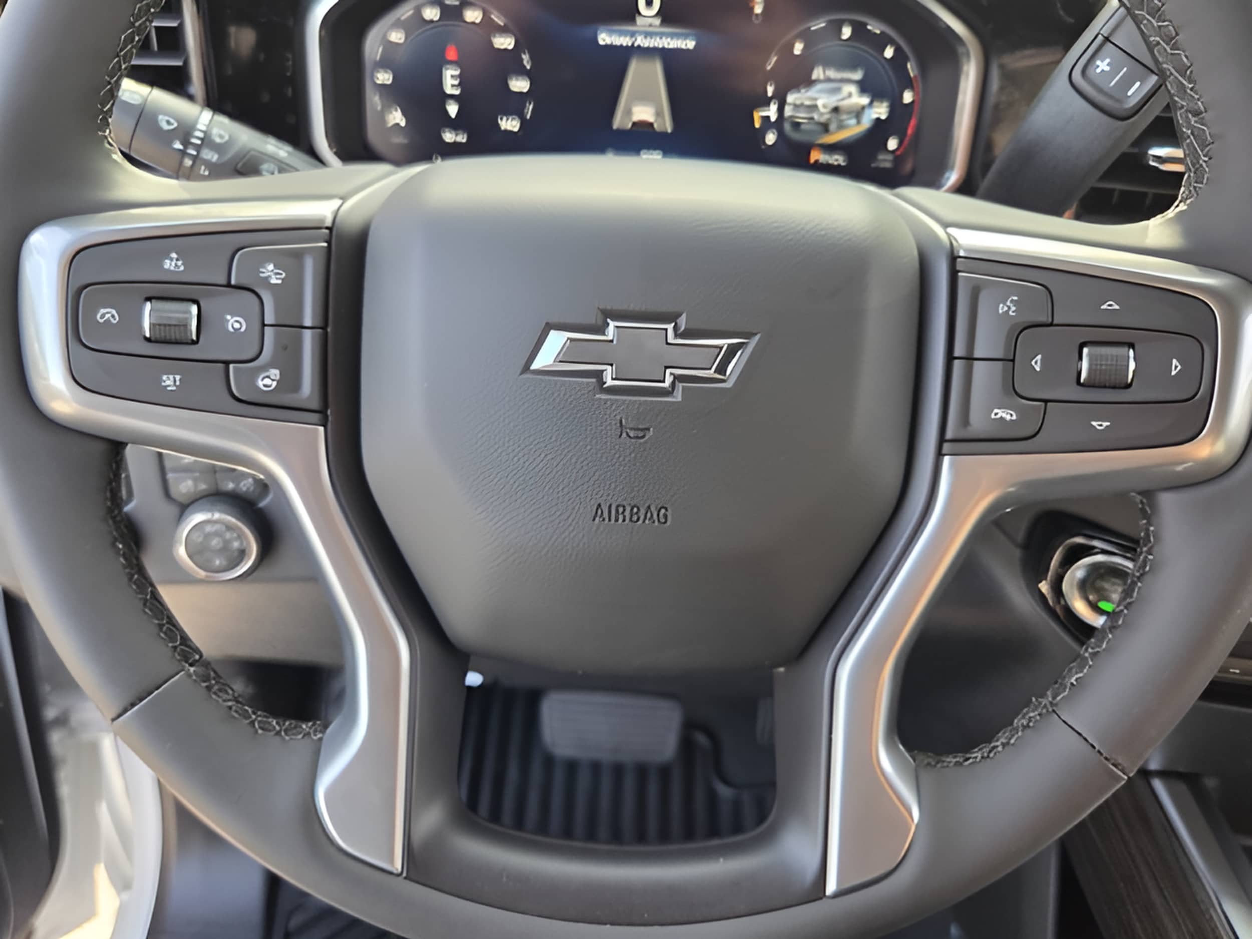2026 Chevrolet Silverado 2500 HD LT - Photo 23