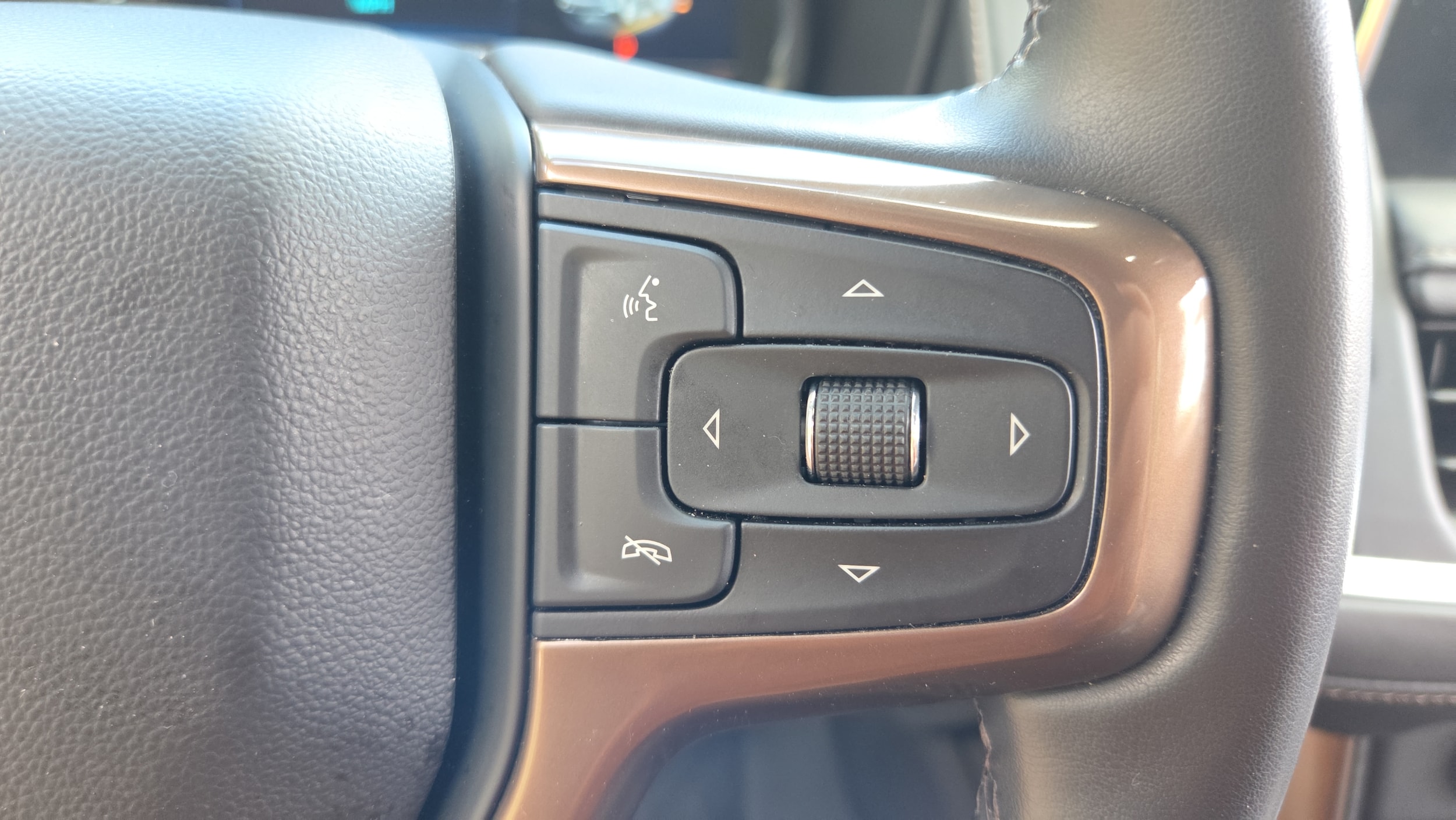 2023 Chevrolet Tahoe High Country - Photo 26
