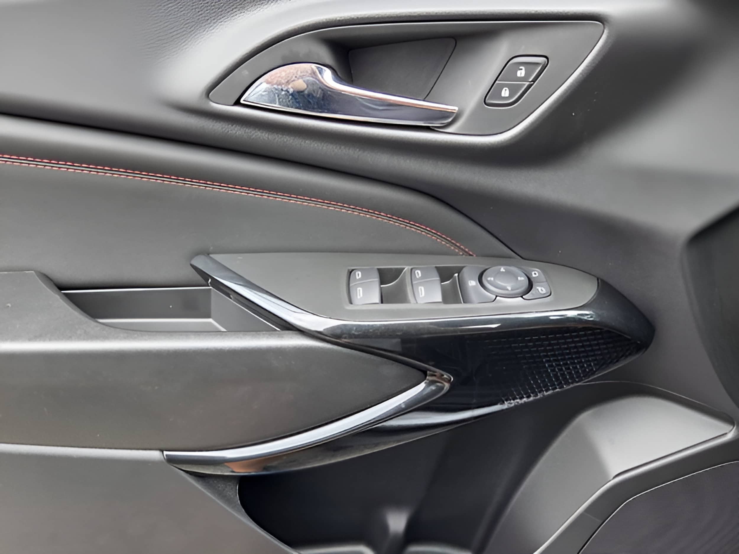 2026 Chevrolet Trax RS - Photo 29
