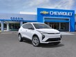  Chevrolet Bolt