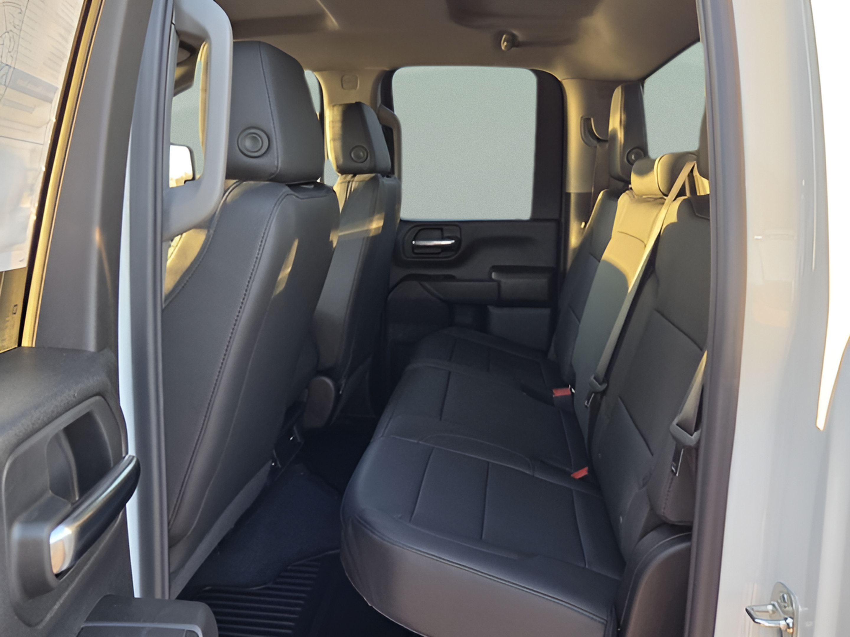 2026 Chevrolet Silverado 3500 HD Work Truck - Photo 11