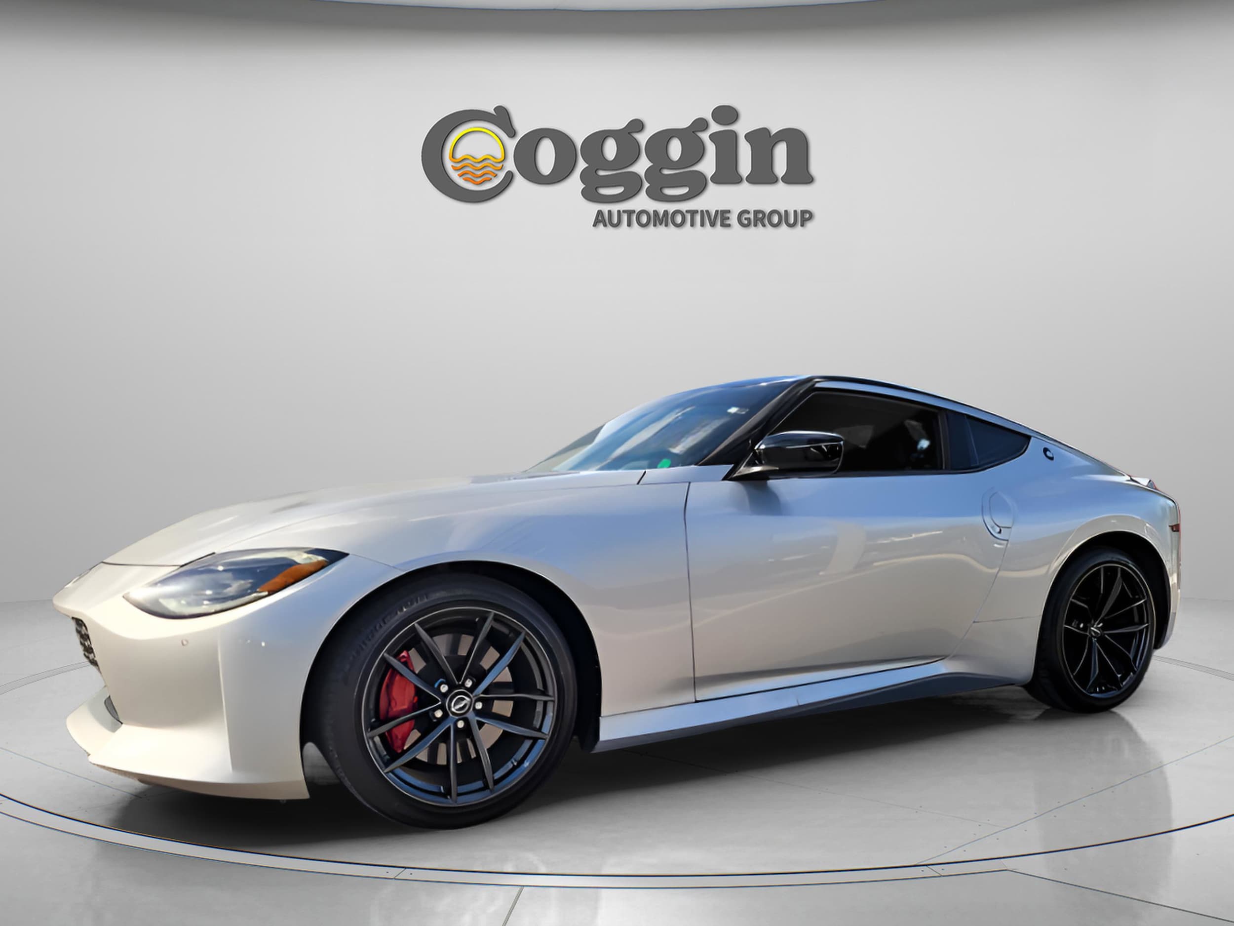 2023 Nissan Z Performance's photo