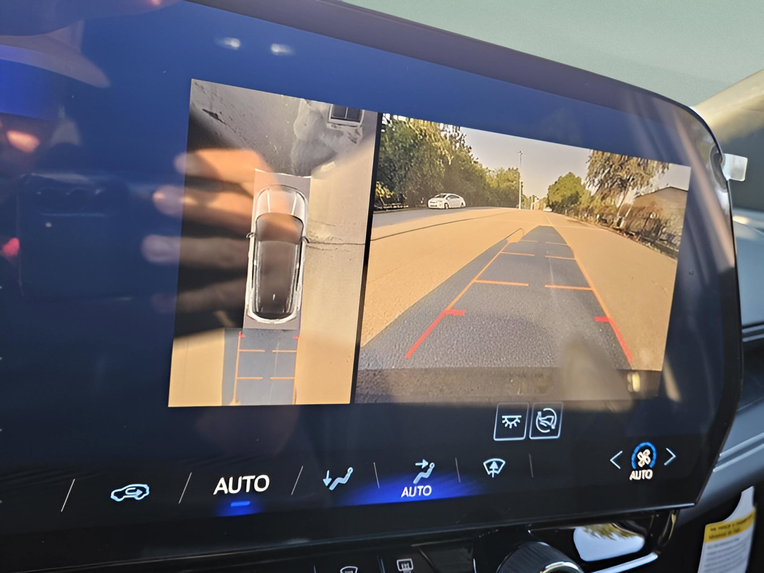 2025 Chevrolet Blazer EV LT - Photo 13