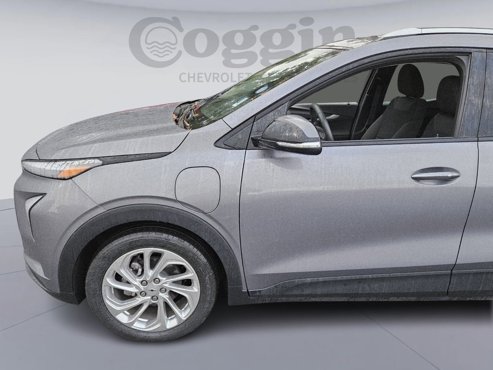 Certified 2023 Chevrolet Bolt EUV LT with VIN 1G1FY6S01P4199509 for sale in Tampa, FL