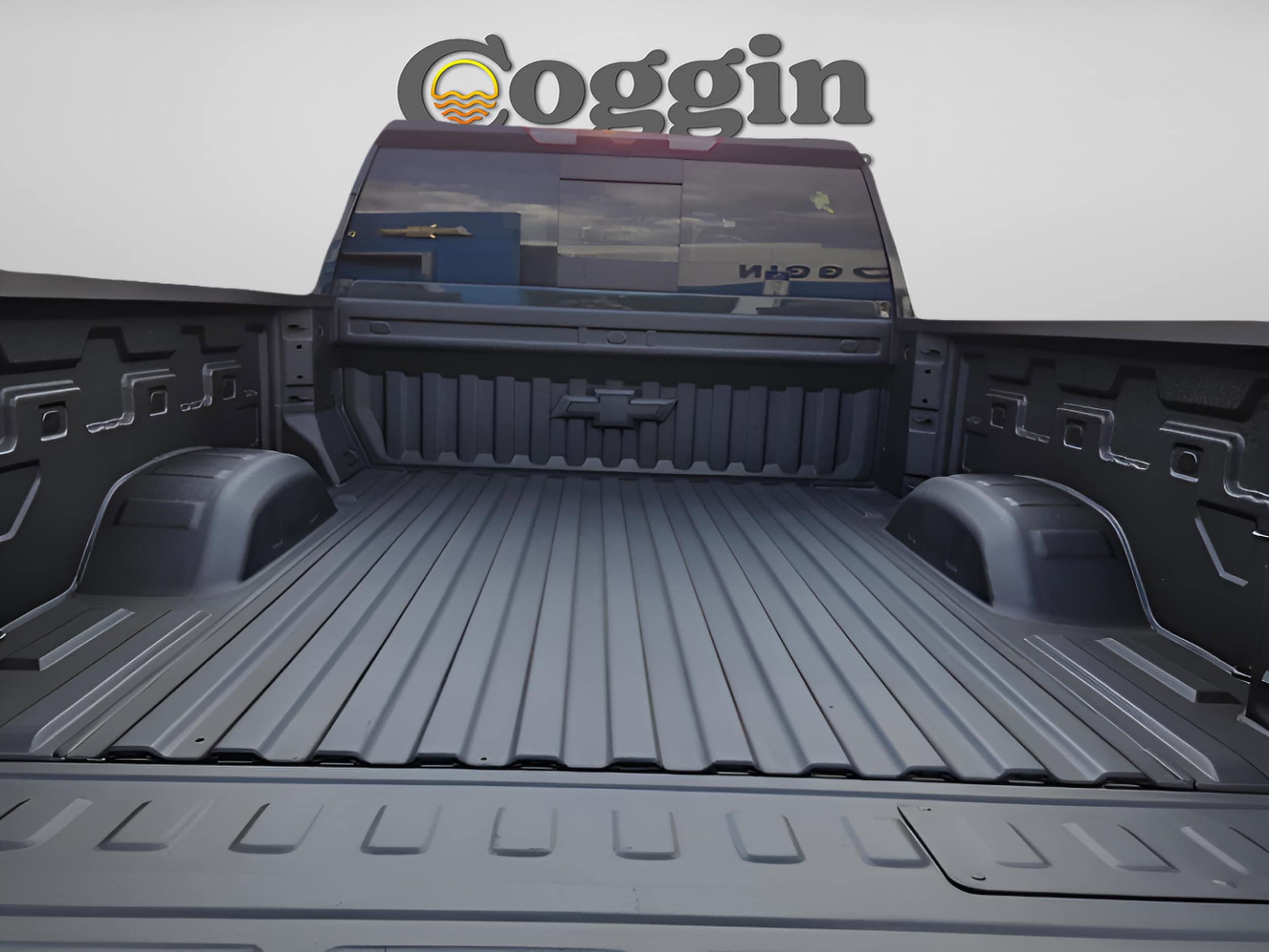 2026 Chevrolet Silverado 2500 HD LTZ - Photo 14