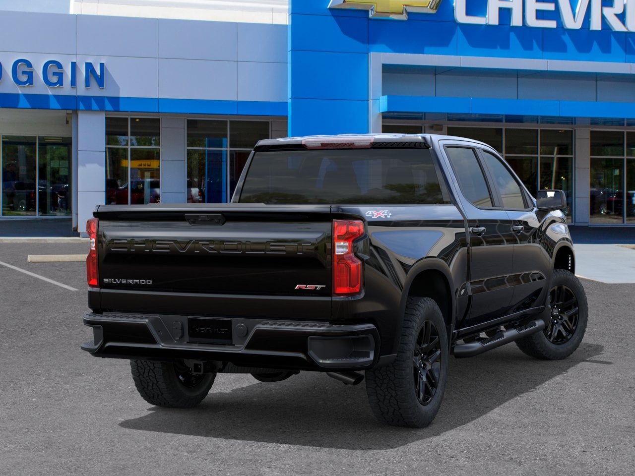 2026 Chevrolet Silverado 1500 RST - Photo 37