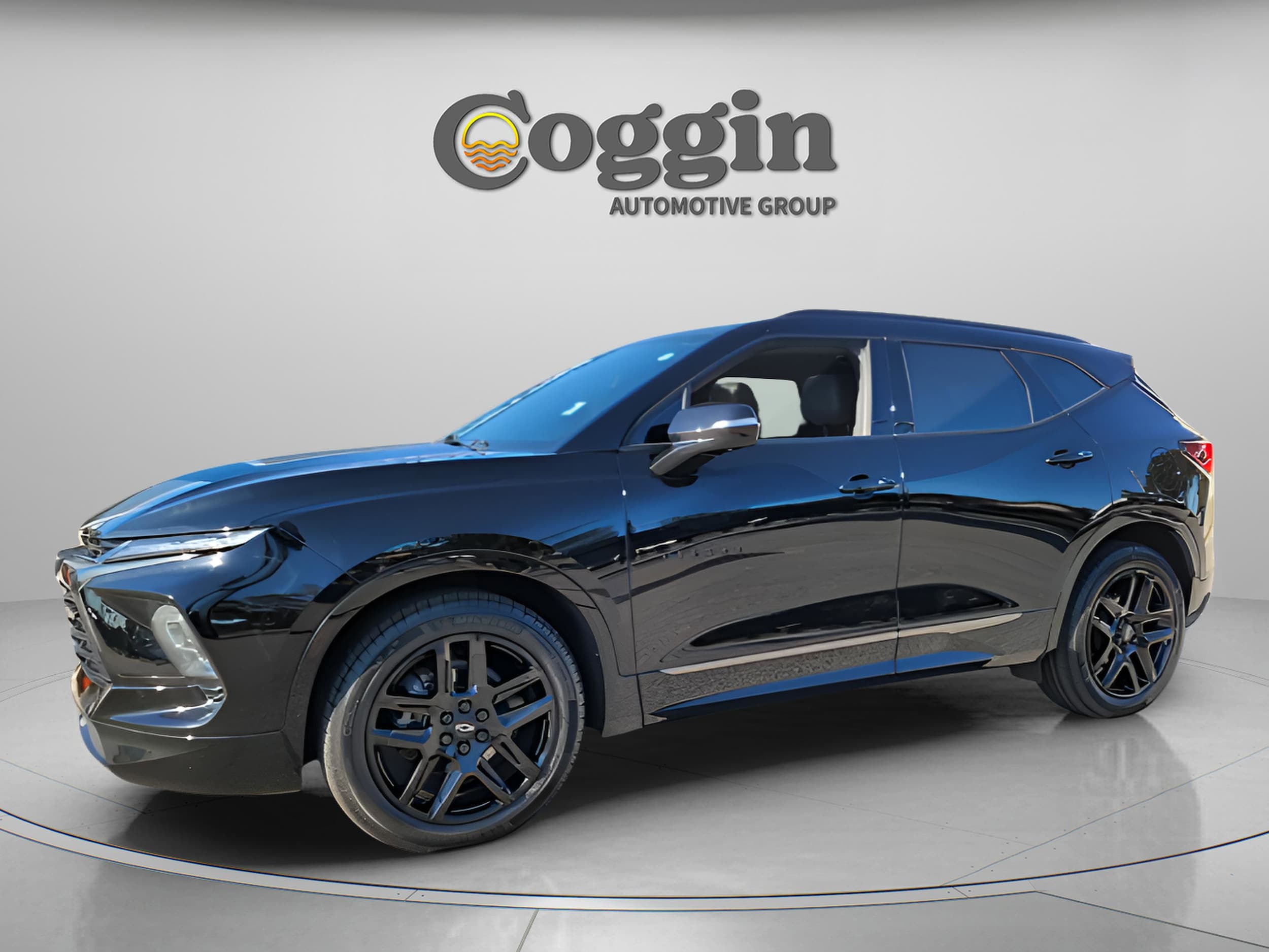 2023 Chevrolet Blazer