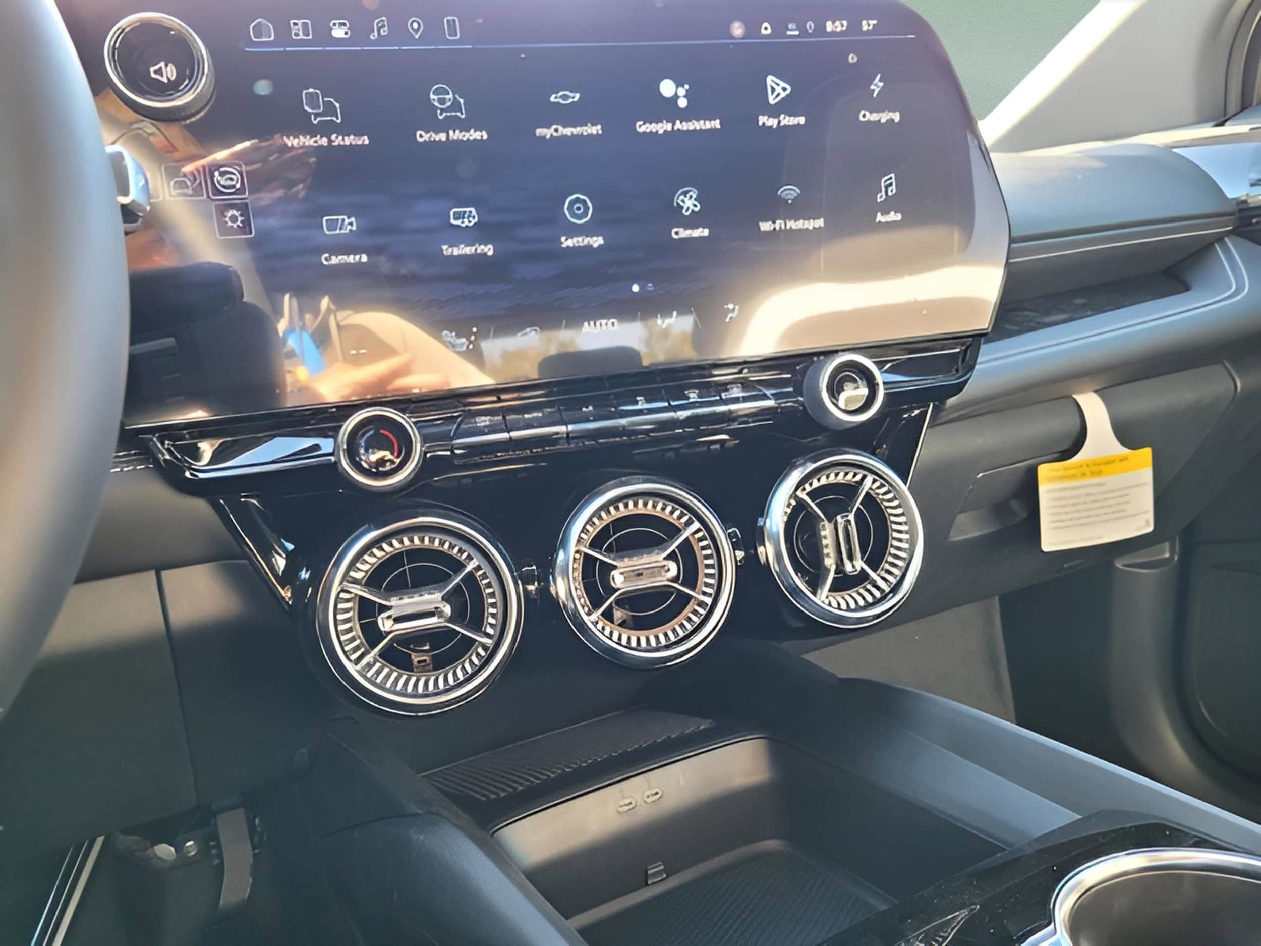 2026 Chevrolet Blazer EV LT - Photo 19