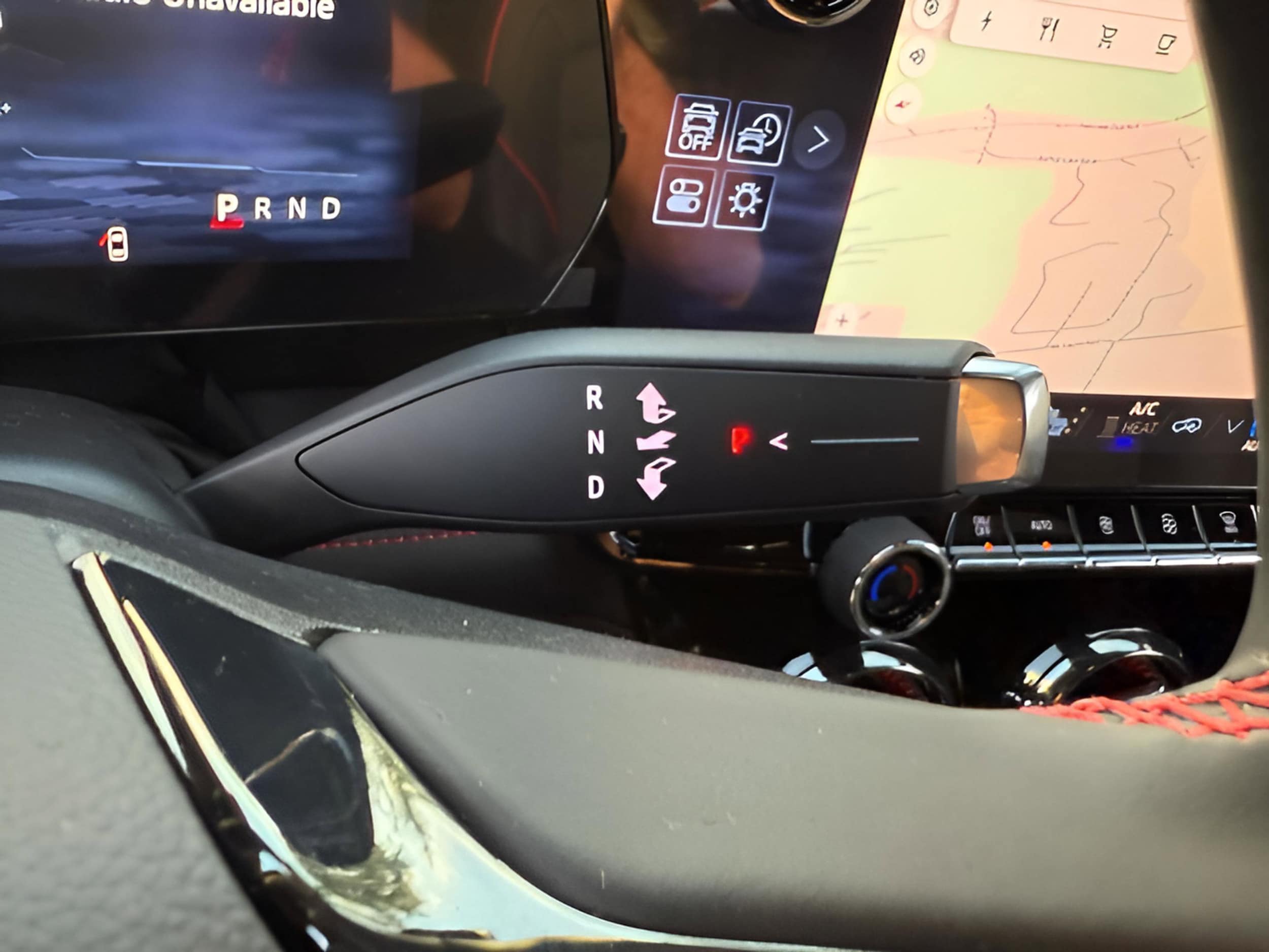 2025 Chevrolet Blazer EV RS - Photo 25