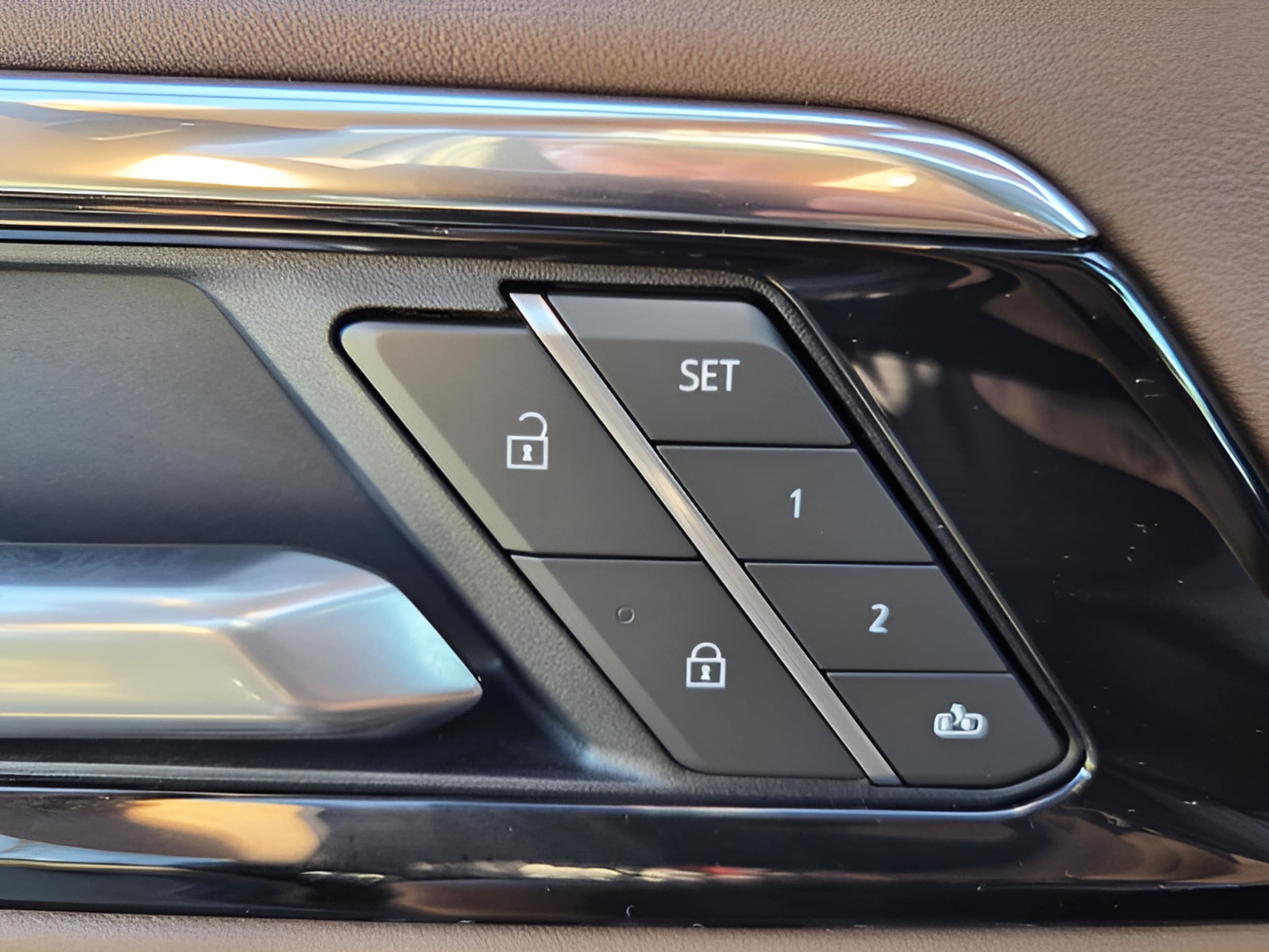 2026 Chevrolet Tahoe High Country - Photo 30