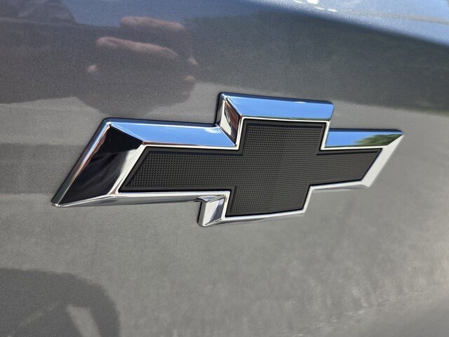 2026 Chevrolet Trailblazer LT - Photo 31